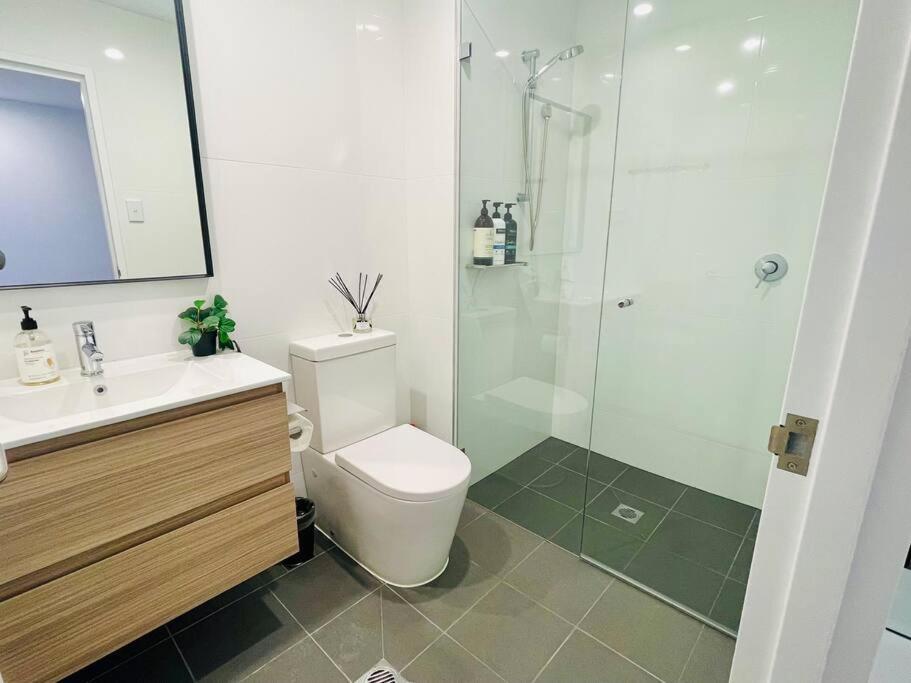 SPR Serivce Apartment 2 bedrooms Bankstown