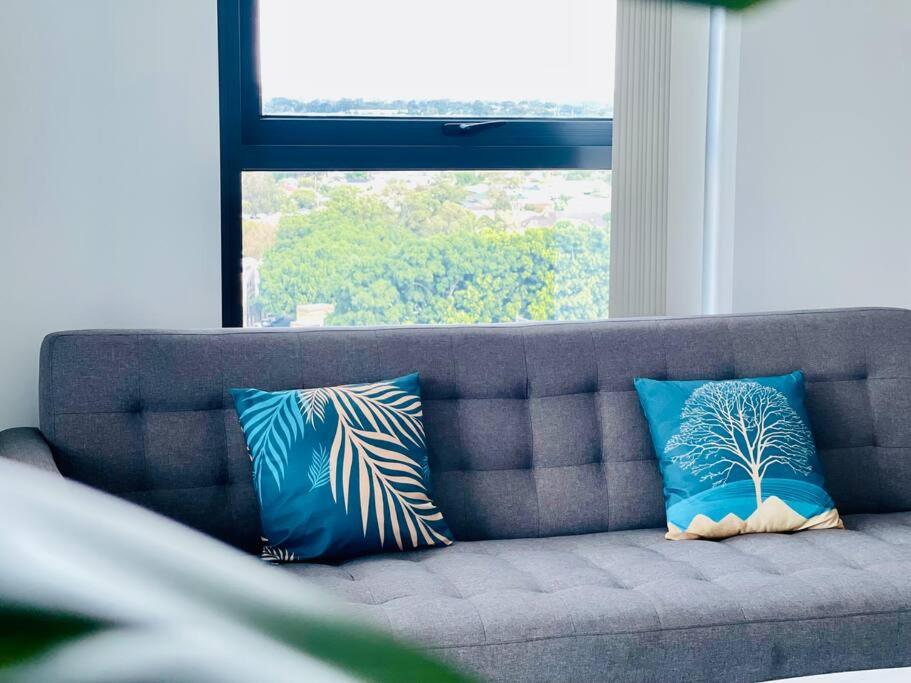 SPR Serivce Apartment 2 bedrooms Bankstown