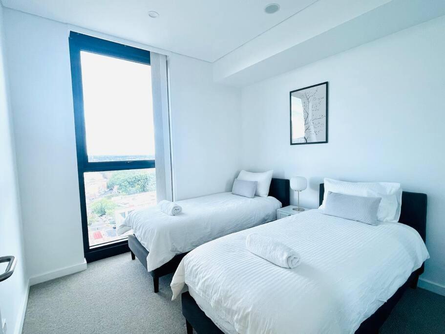 SPR Serivce Apartment 2 bedrooms Bankstown