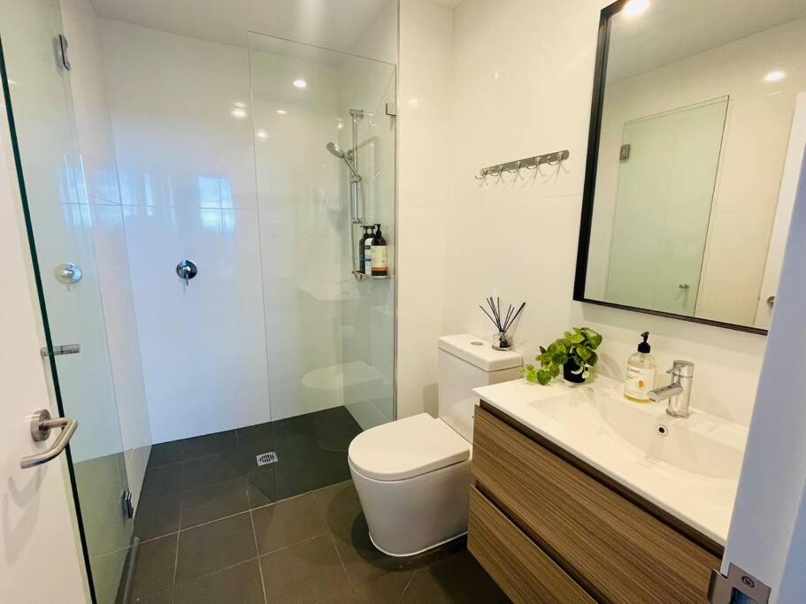 SPR Serivce Apartment 2 bedrooms Bankstown
