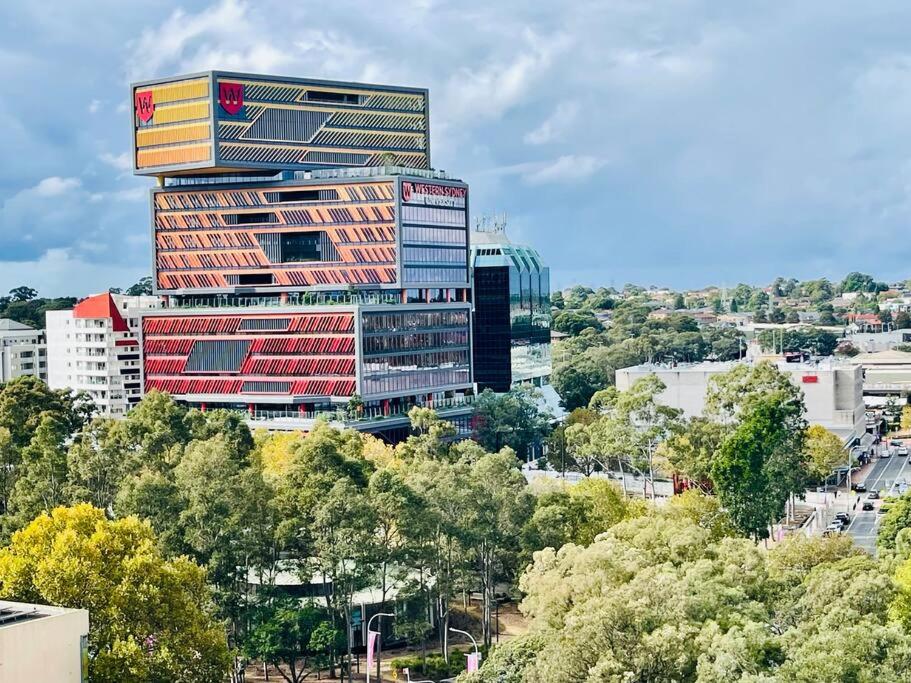 SPR Serivce Apartment 2 bedrooms Bankstown