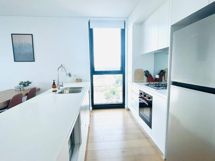 SPR Serivce Apartment 2 bedrooms Bankstown