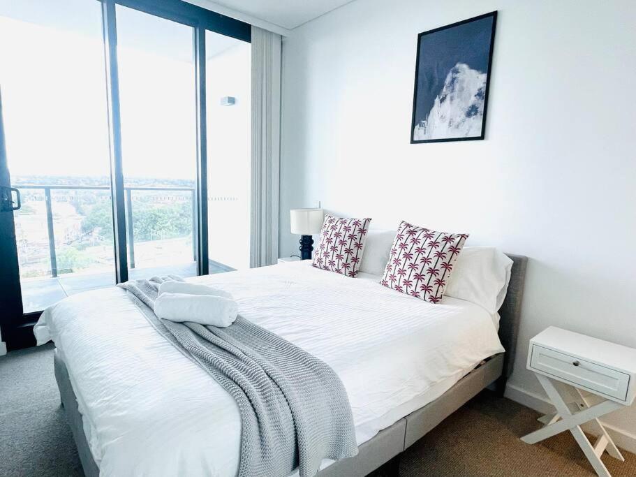 SPR Serivce Apartment 2 bedrooms Bankstown