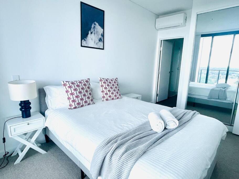 SPR Serivce Apartment 2 bedrooms Bankstown