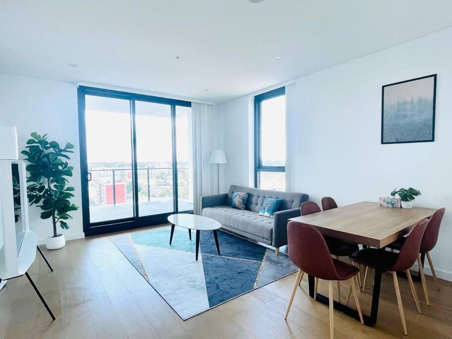 SPR Serivce Apartment 2 bedrooms Bankstown