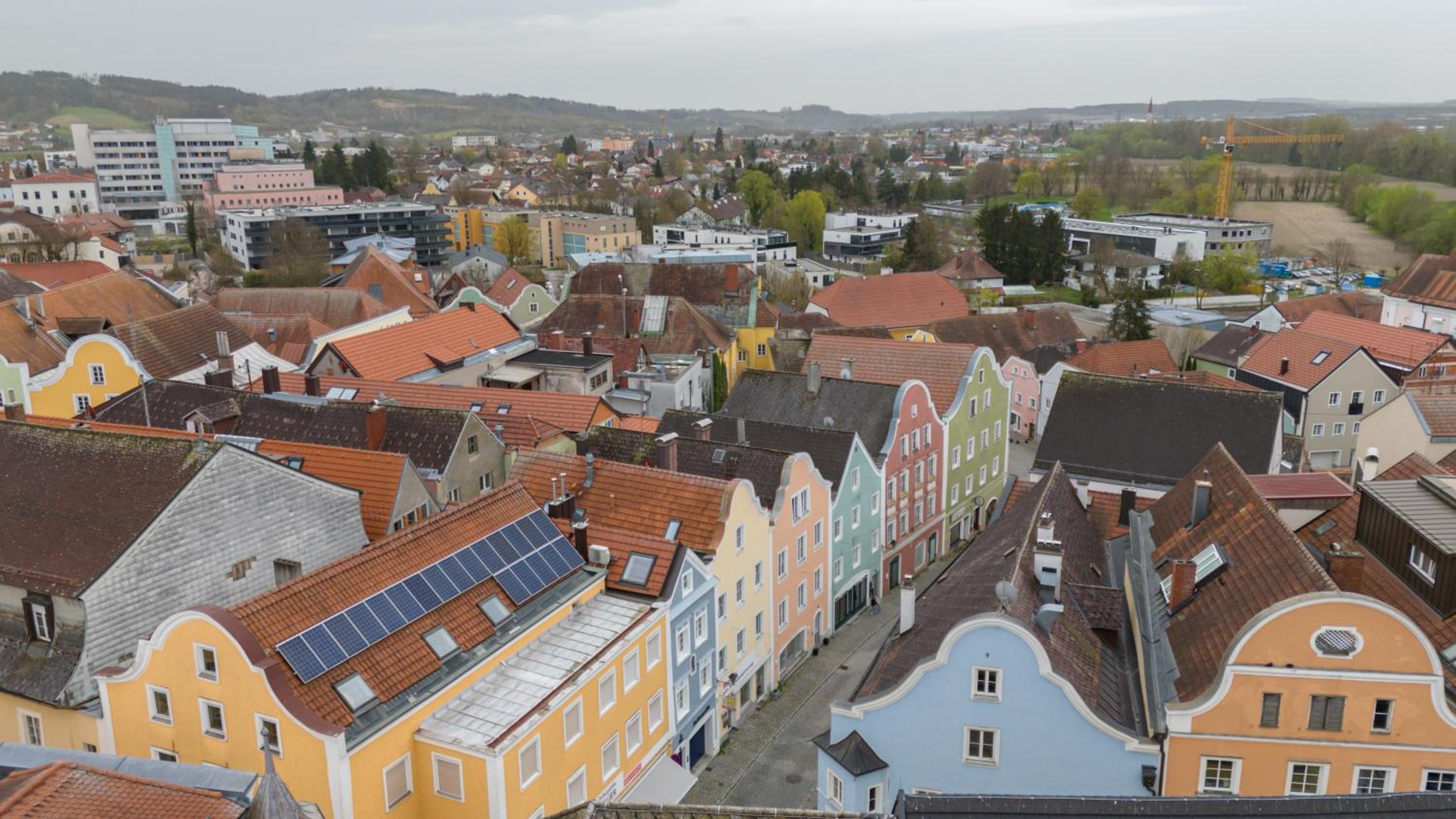 Das Lamprecht