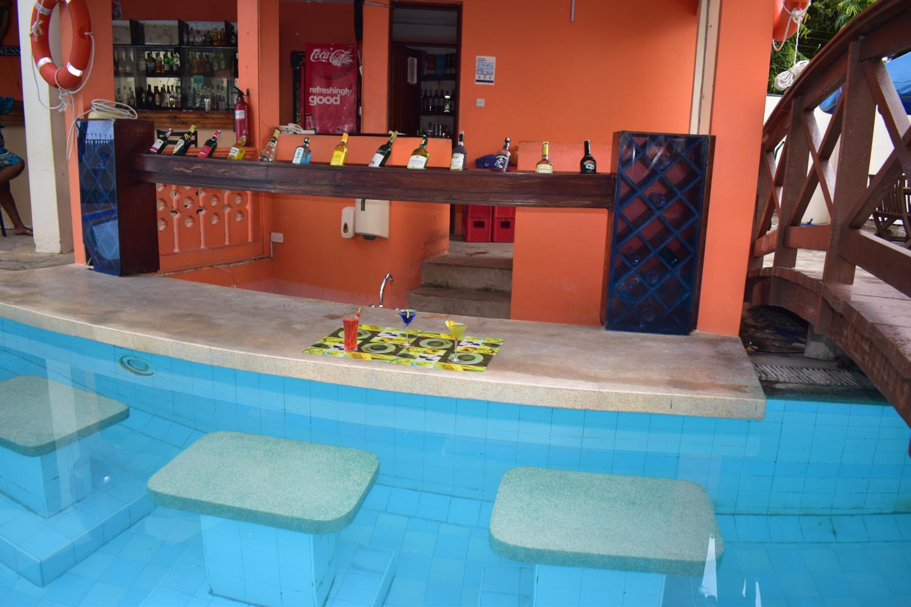 Azul Margarita Beach Resort view 4