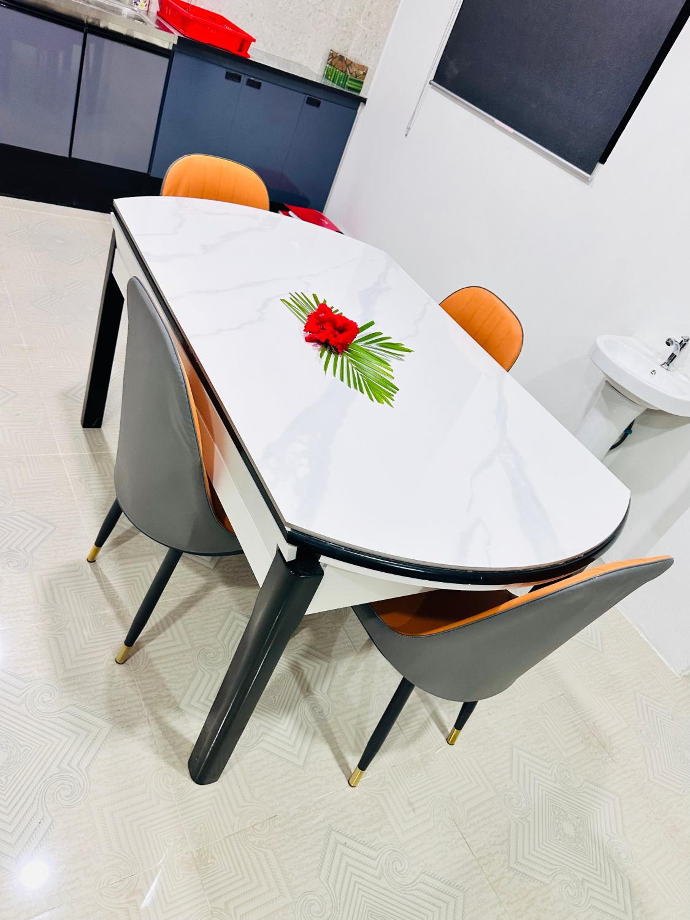 VNZ Luxury Apartment