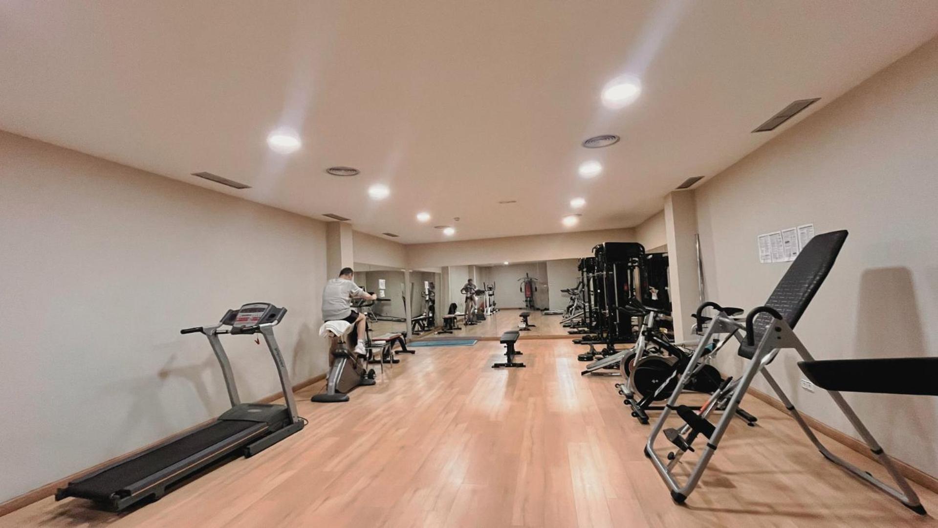 Las Rozas de Madrid Vacations - Hotel-Apartamentos Tartesos - Property Image 5