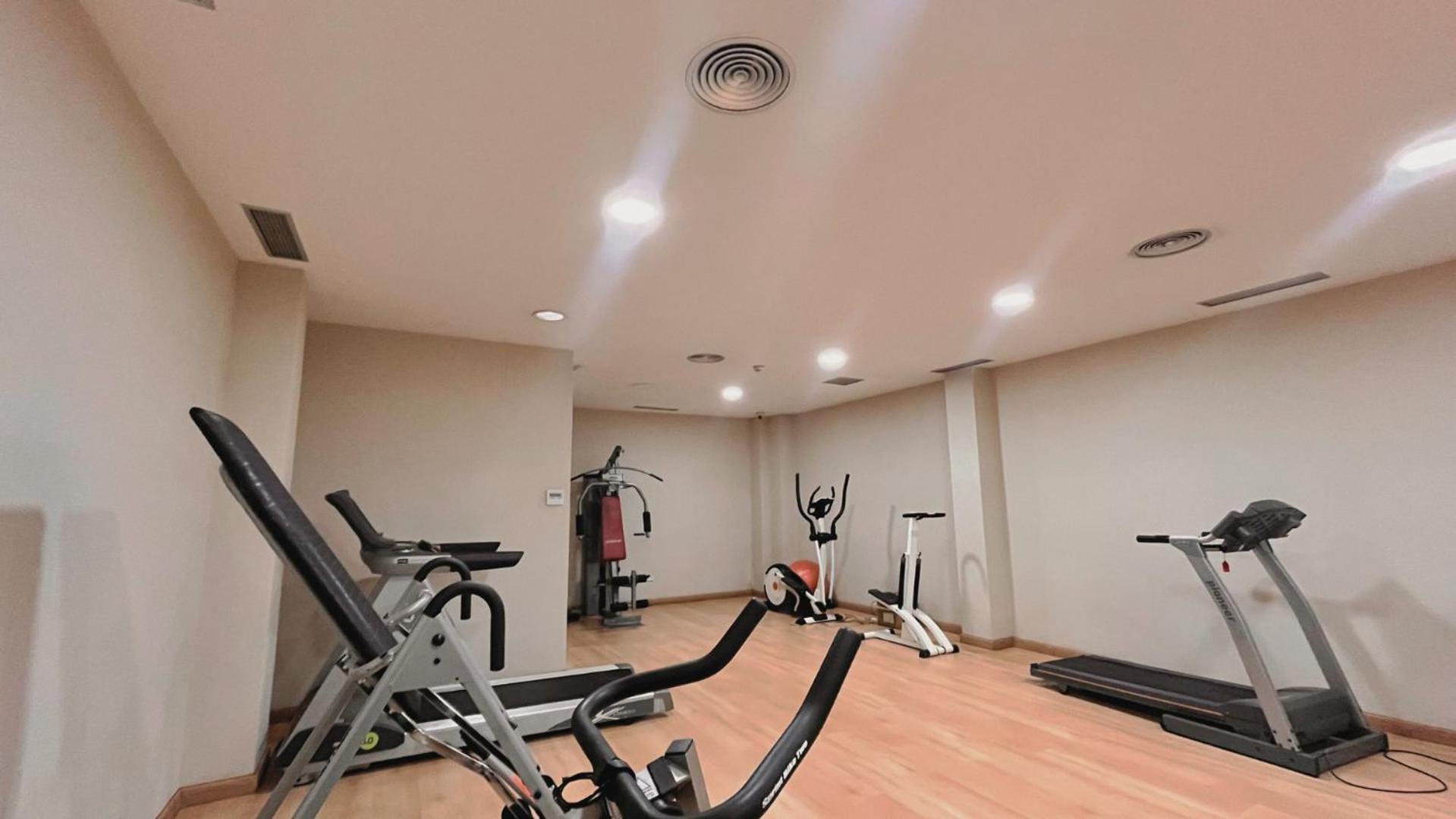 Las Rozas de Madrid Vacations - Hotel-Apartamentos Tartesos - Property Image 4