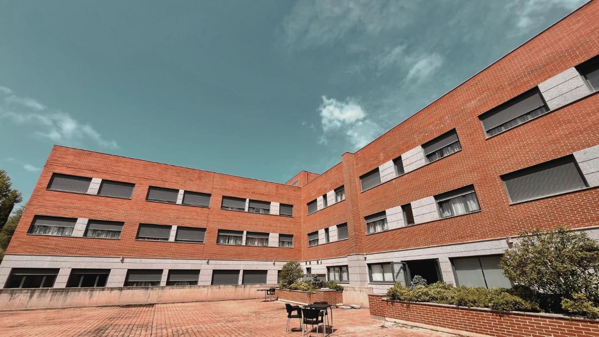 Las Rozas de Madrid Vacations - Hotel-Apartamentos Tartesos - Property Image 3