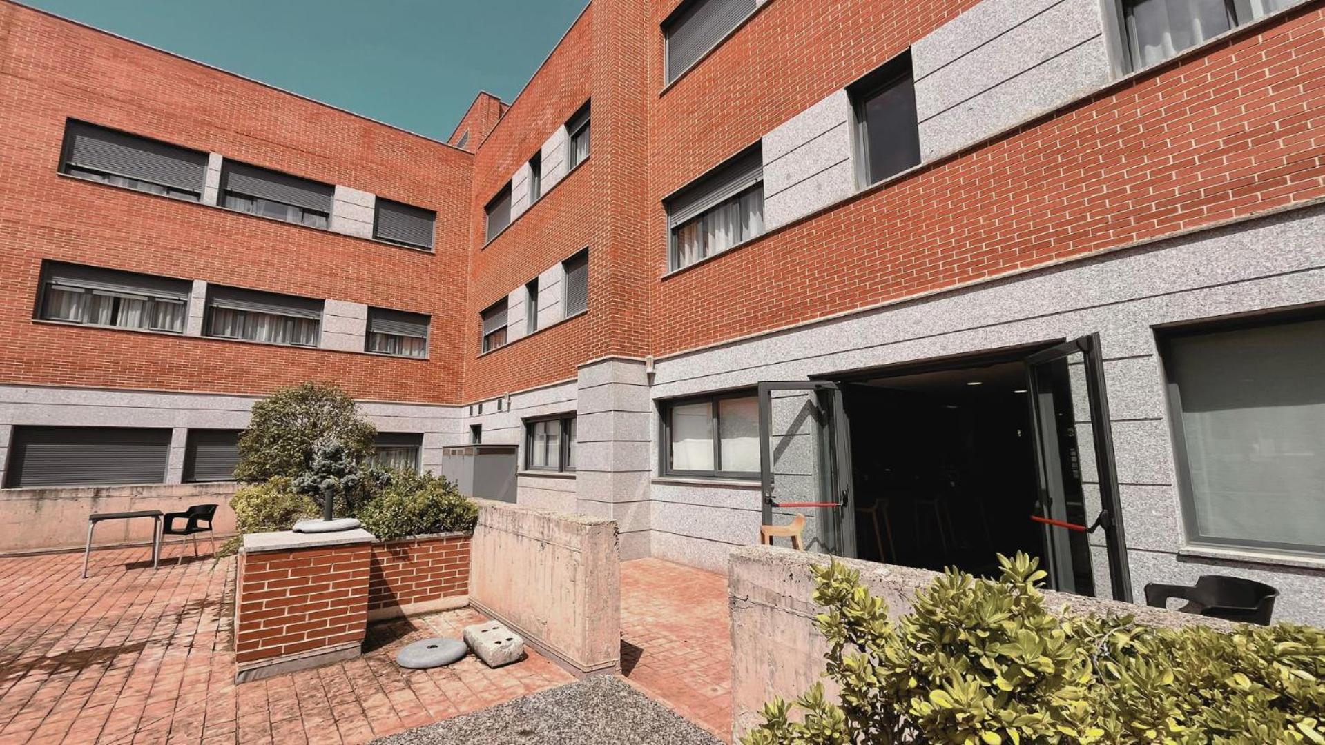 Las Rozas de Madrid Vacations - Hotel-Apartamentos Tartesos - Property Image 2