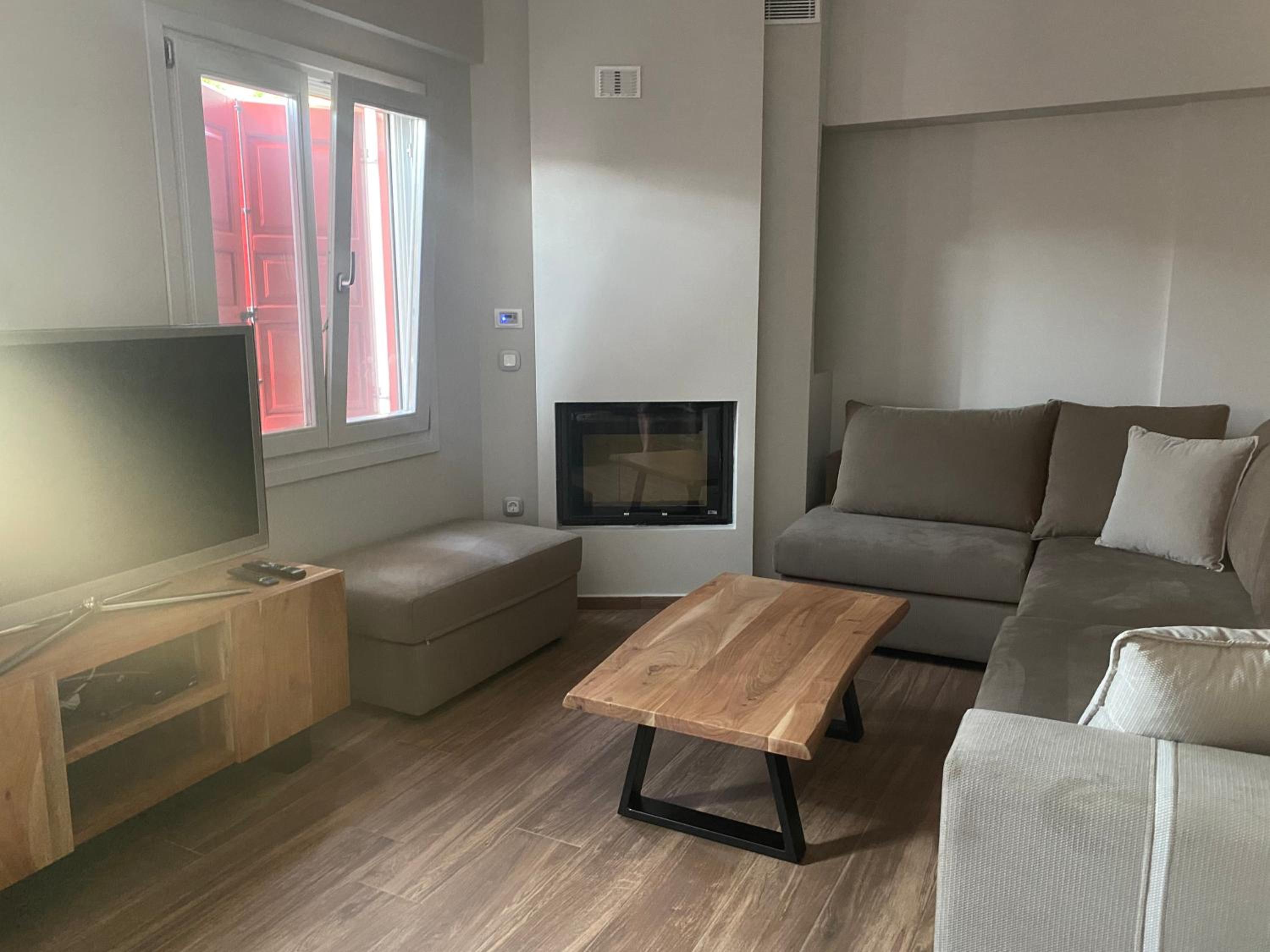 Rodonas-Apartments