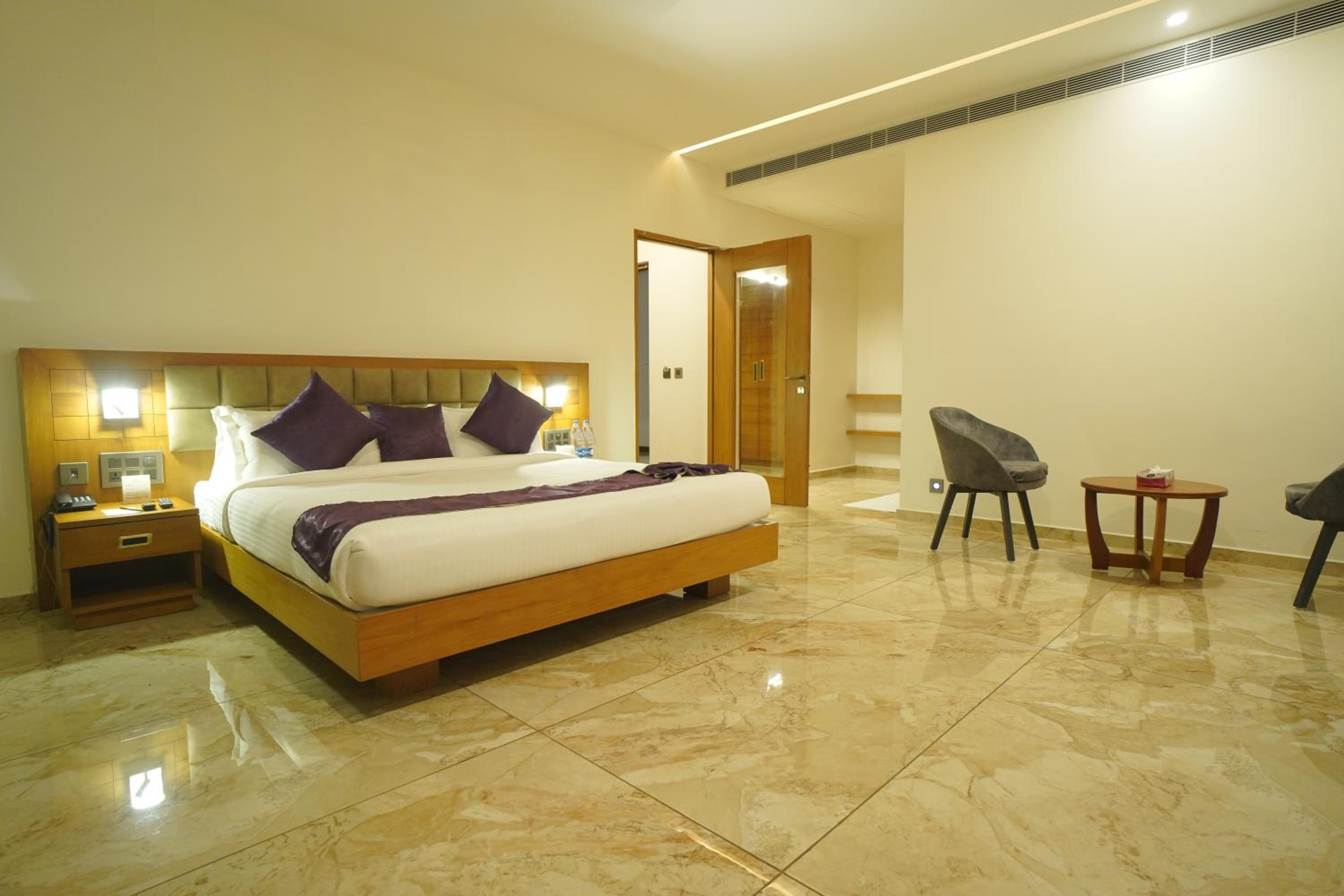 Hotel Devalokam