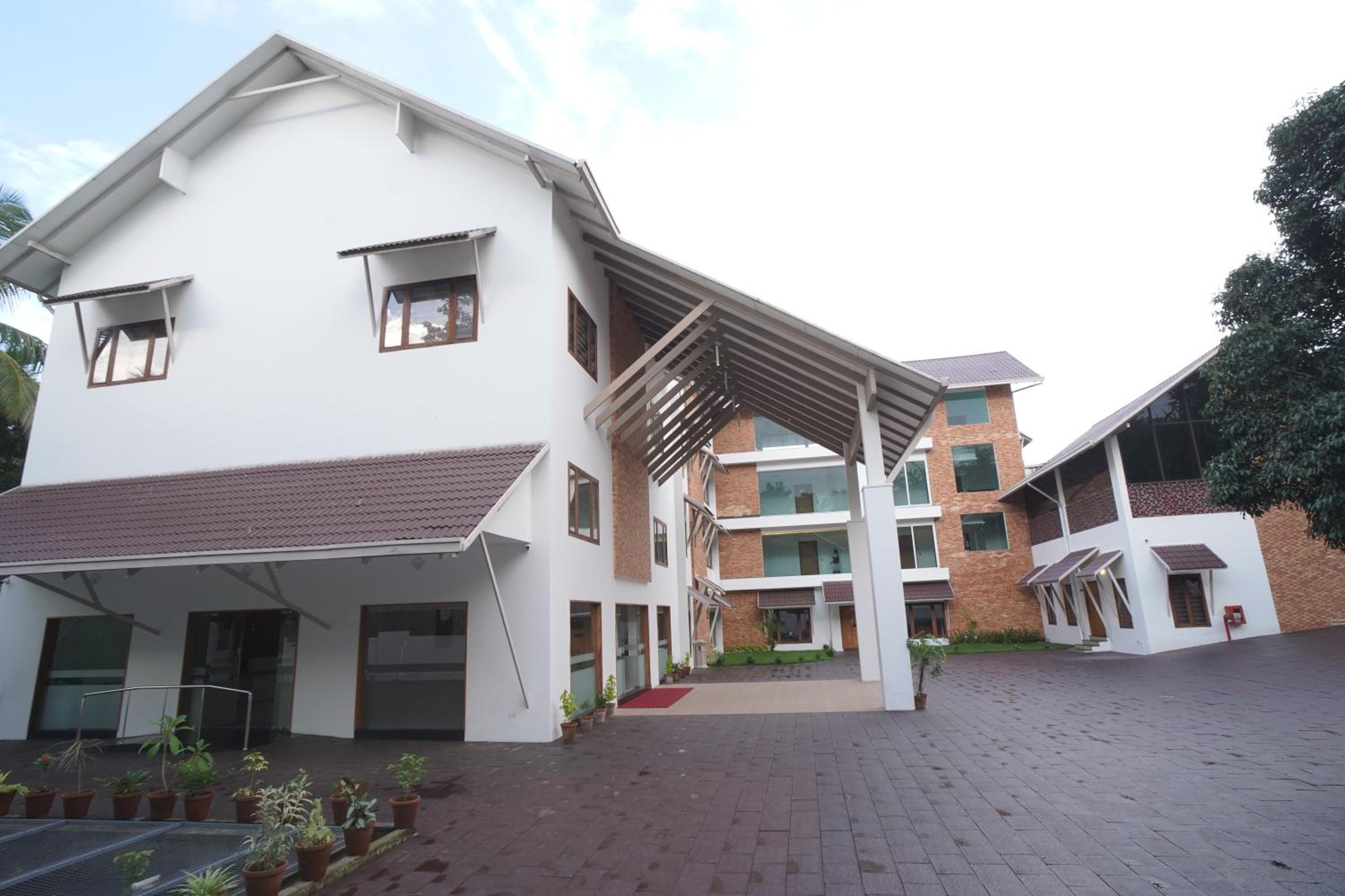 Hotel Devalokam