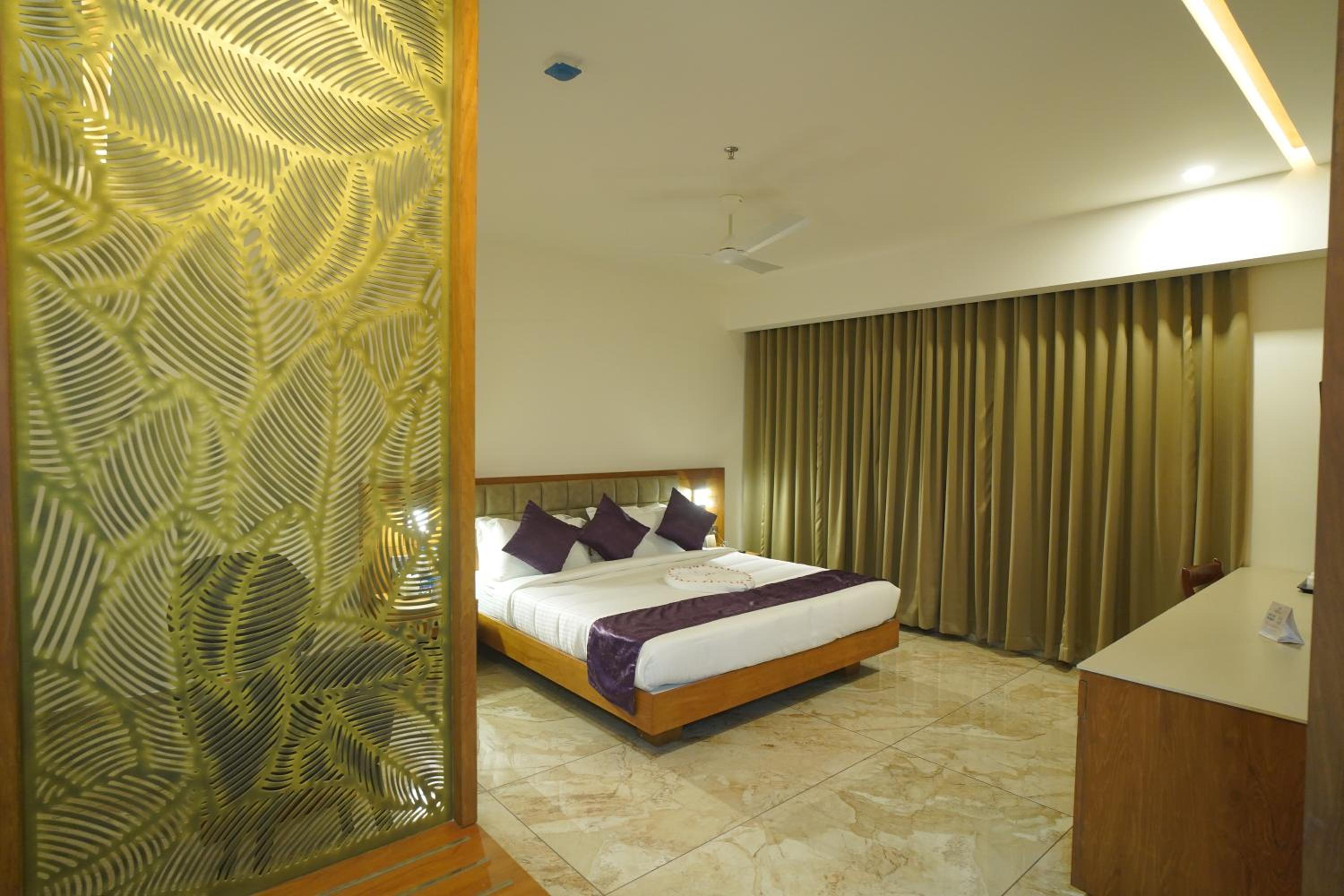 Hotel Devalokam