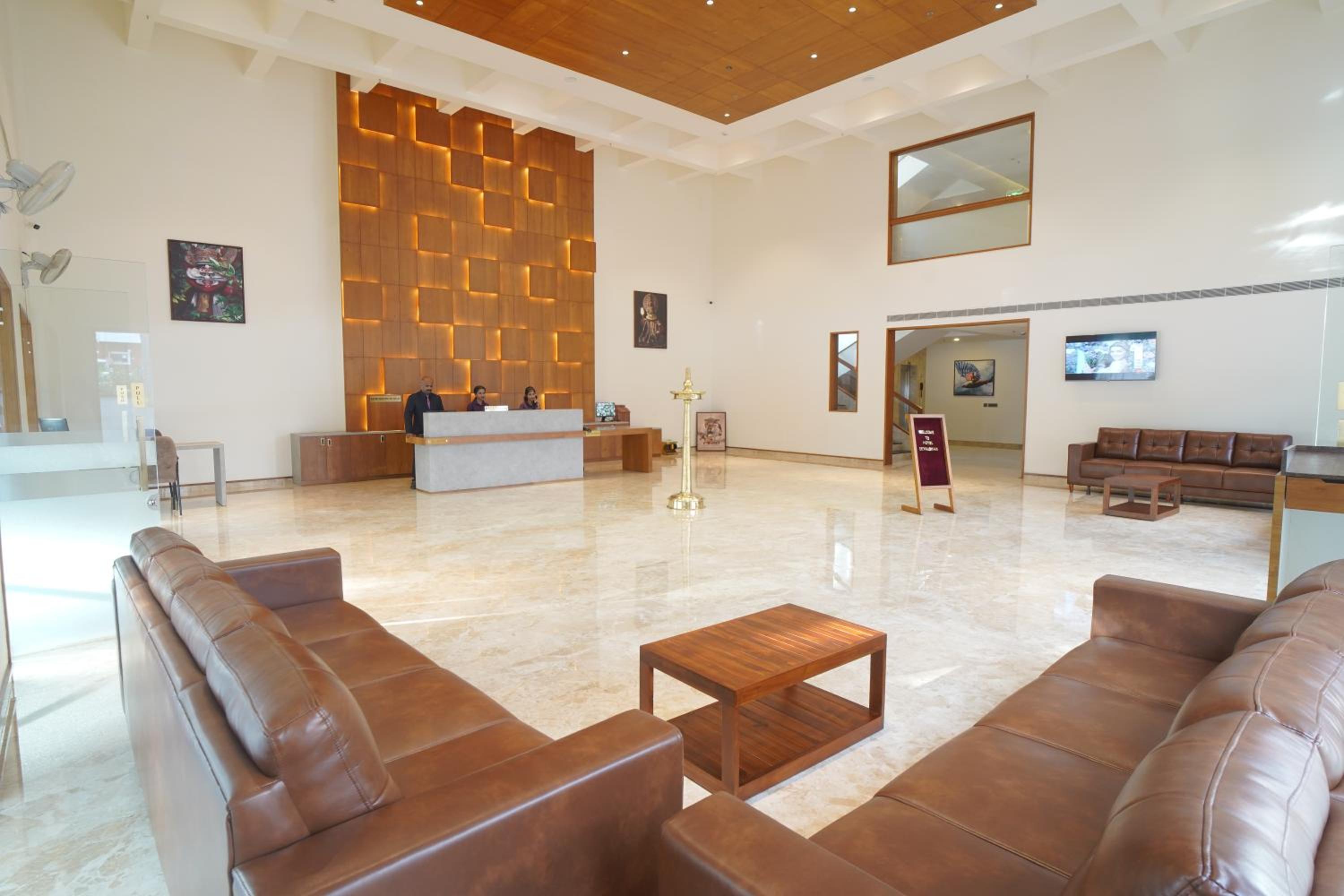 Hotel Devalokam