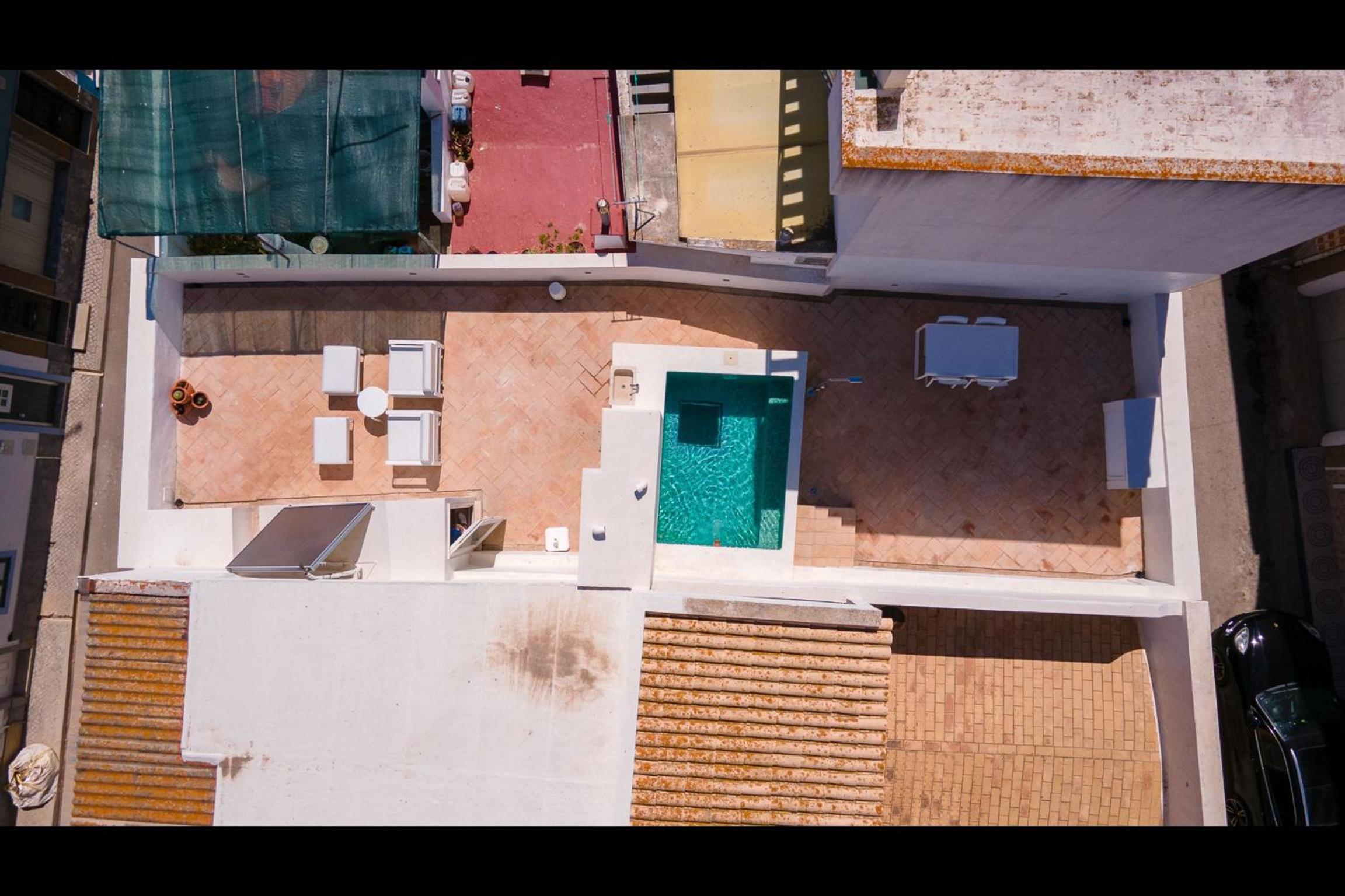 roof