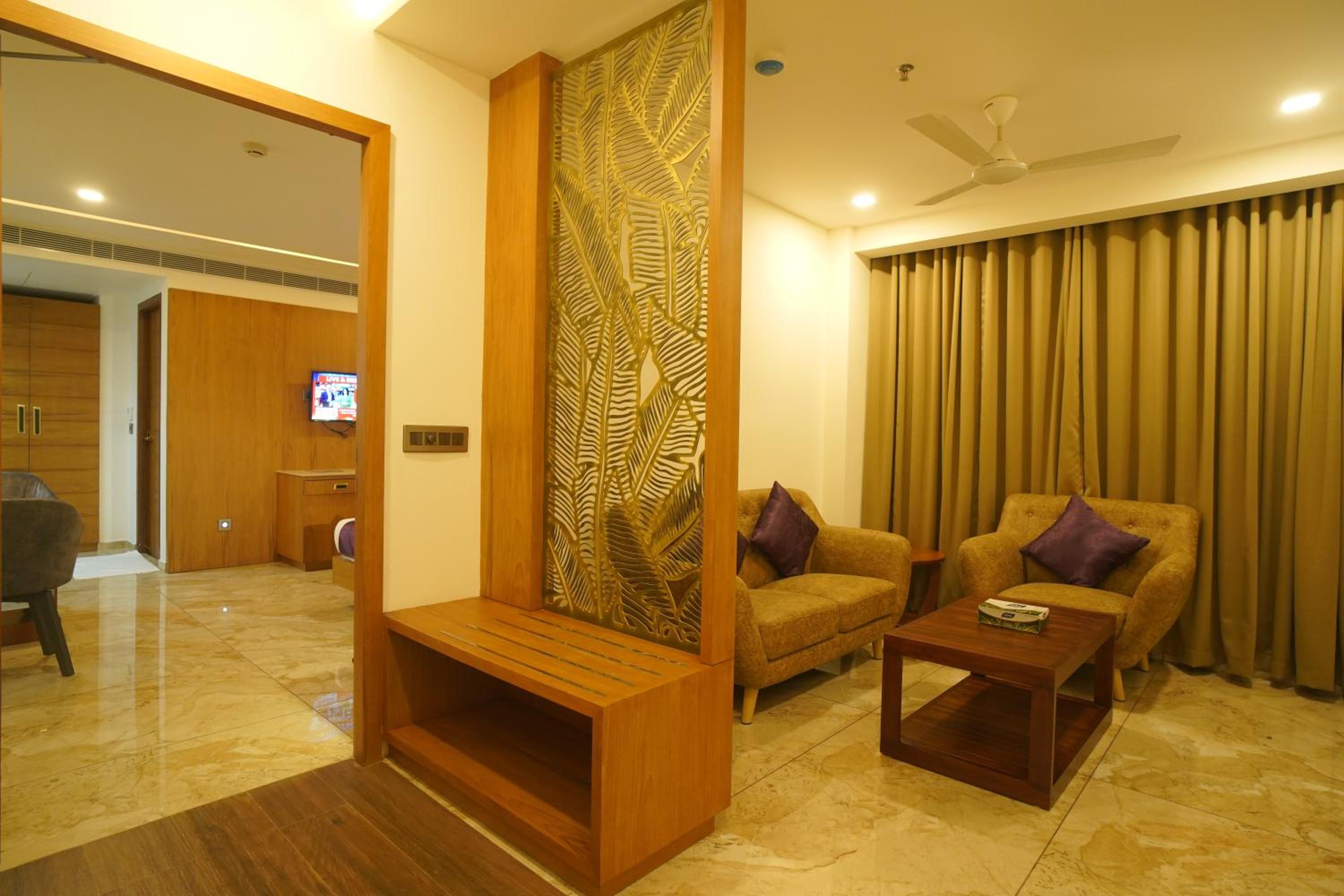 Hotel Devalokam