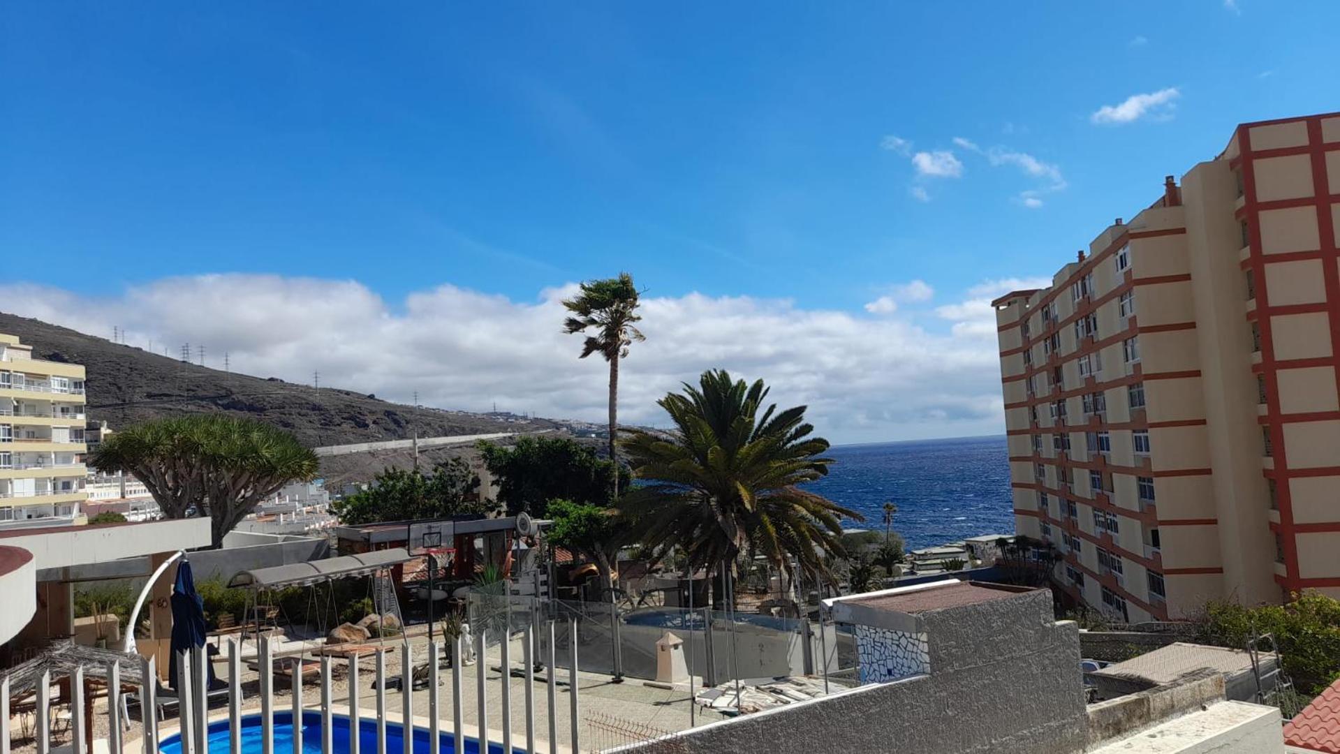 Apartamento Caletillas Beach