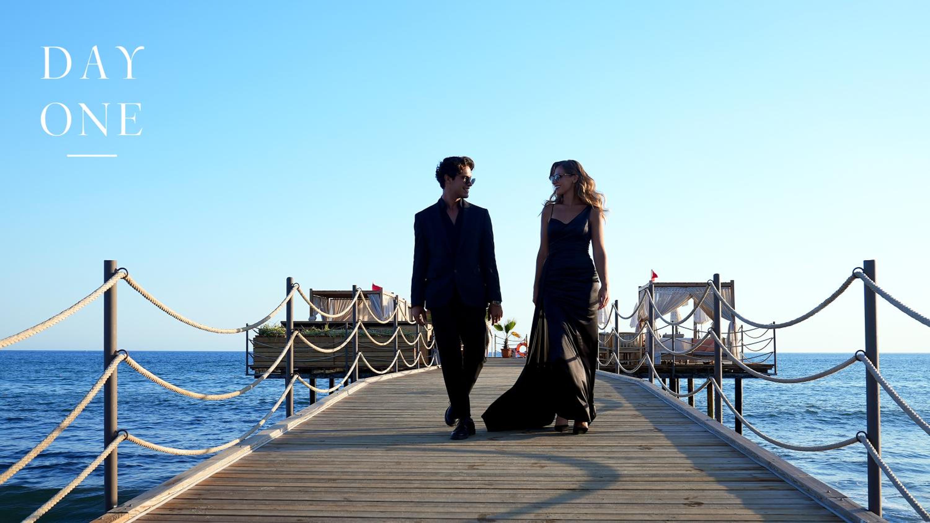 Day One Beach Resort & SPA - Adult Only - Image 97