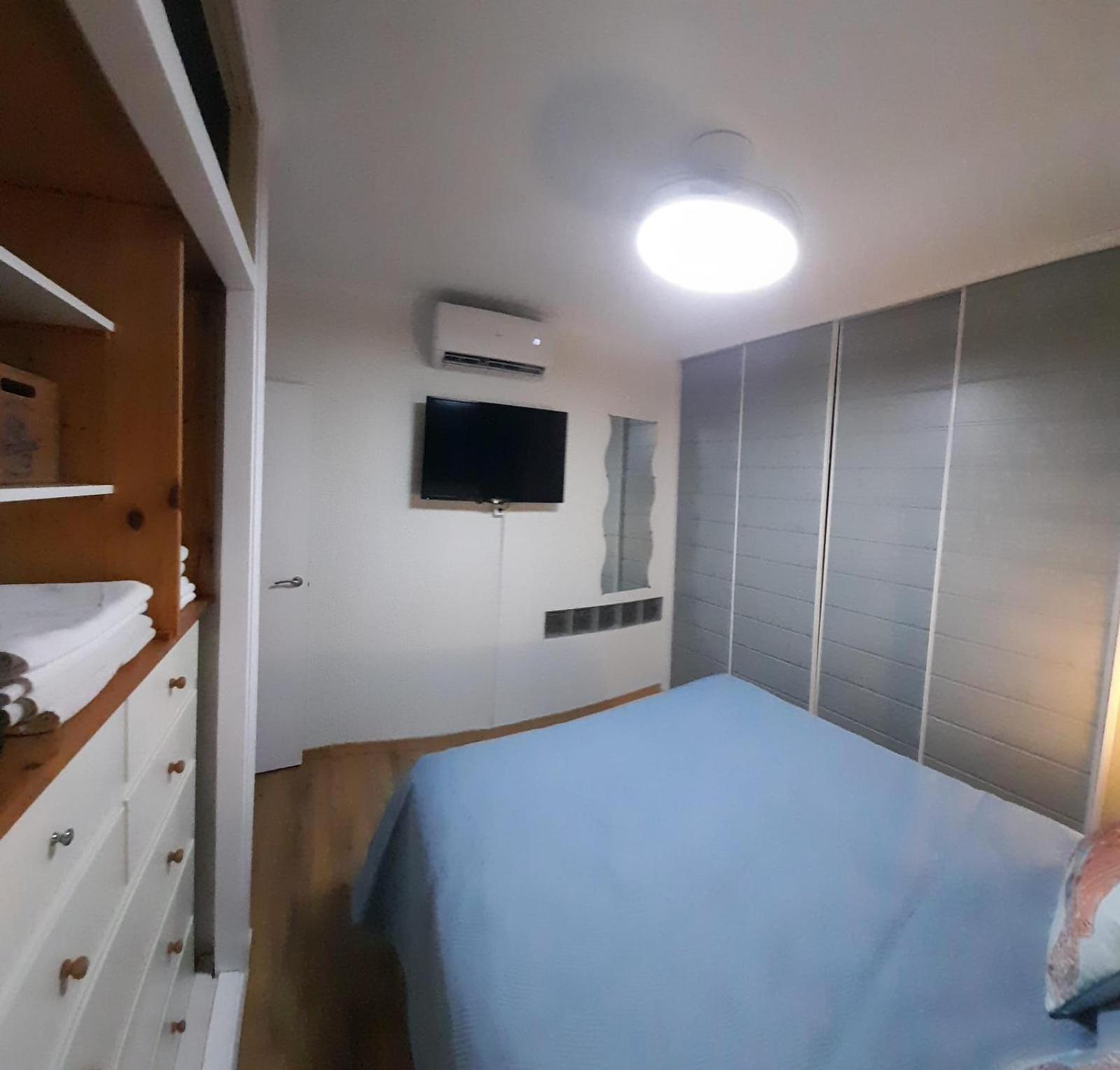 Apartamento Caletillas Beach