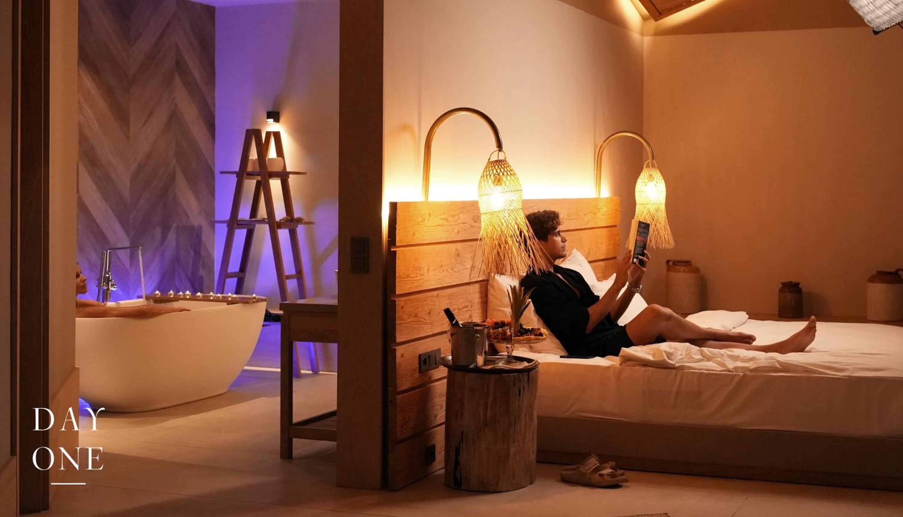 Day One Beach Resort & SPA - Adult Only - Image 100