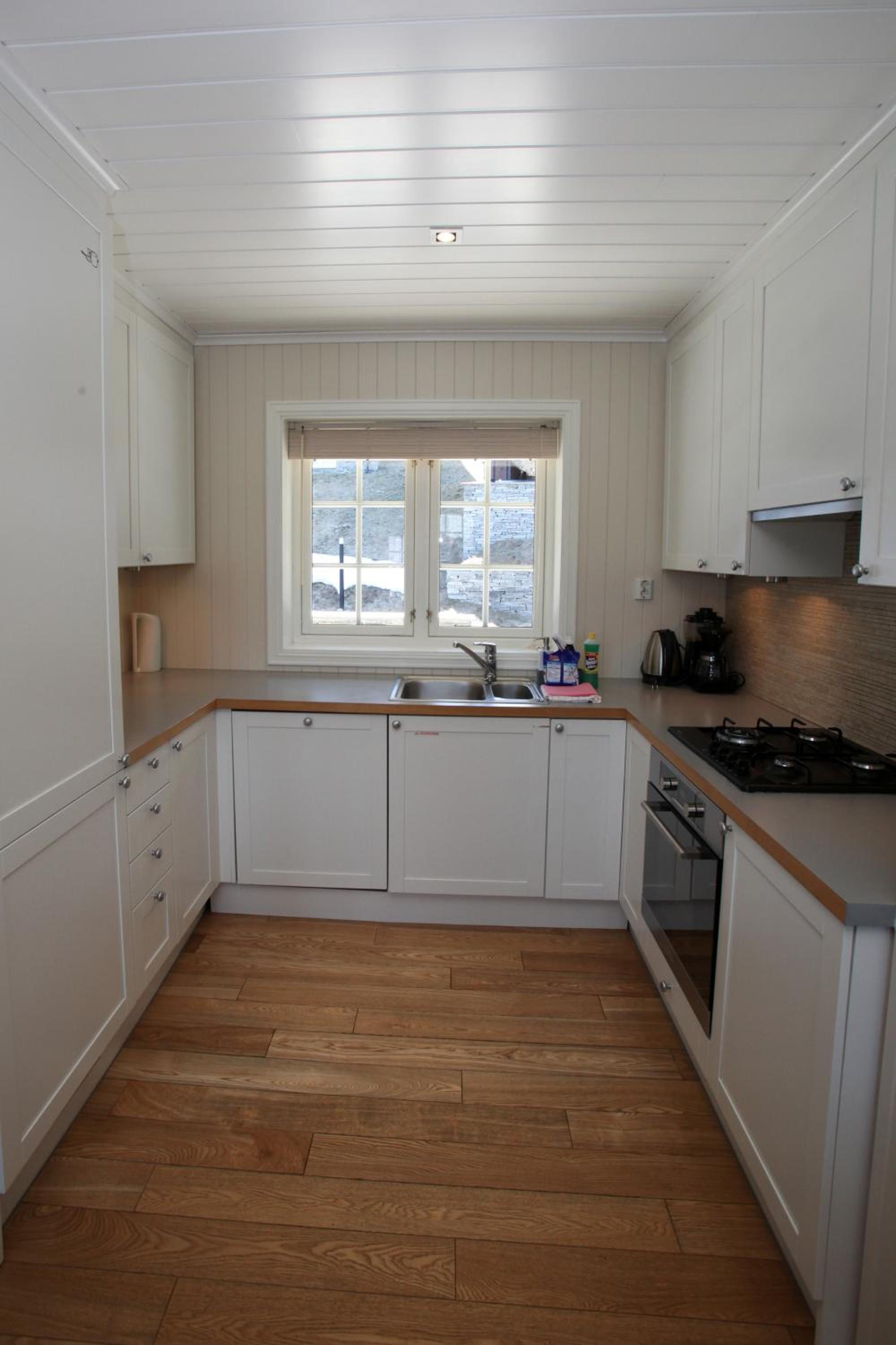 Havsdalsgrenda Geilo Apartments