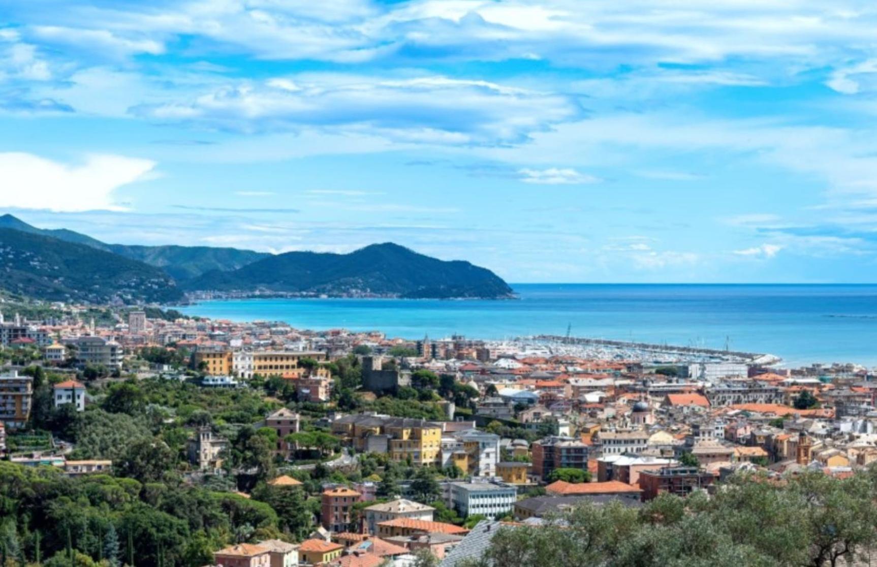Legni di mare residence