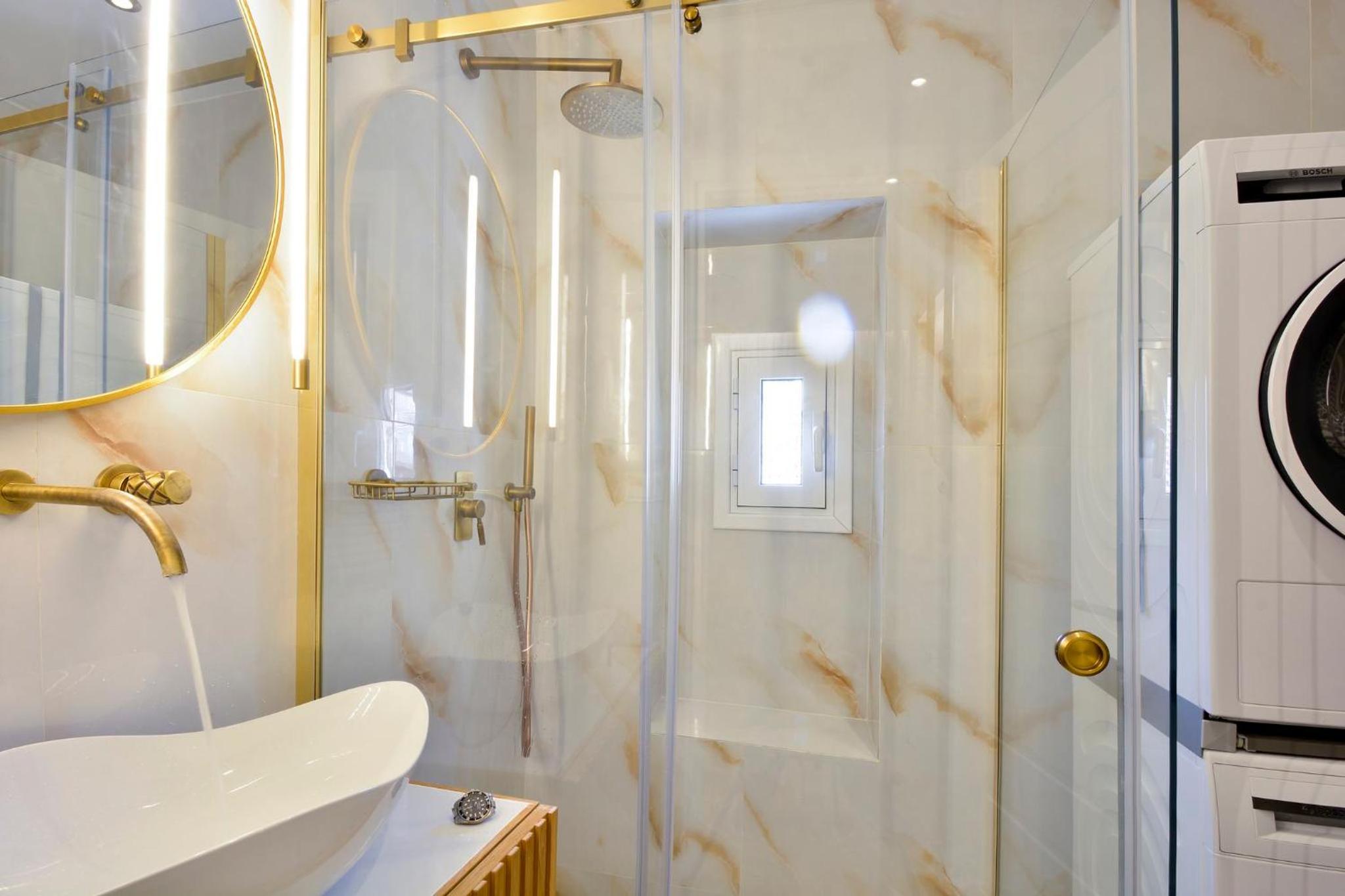 Fill In Luxury Apartment, Corfu Old Town view 2