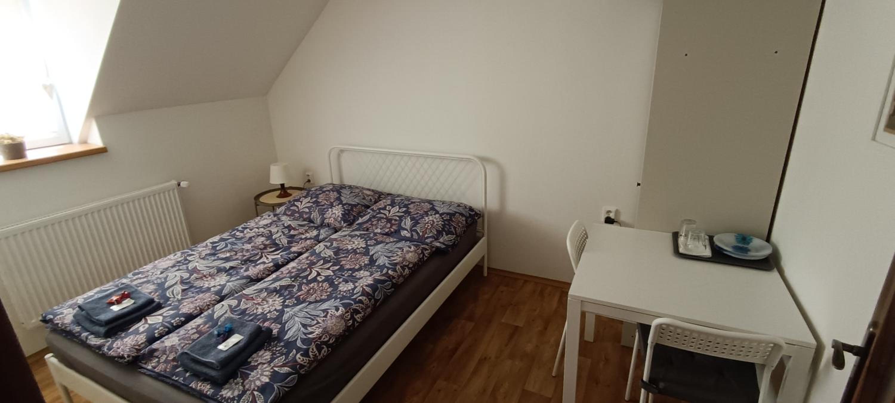 Ubytování U Tajčů