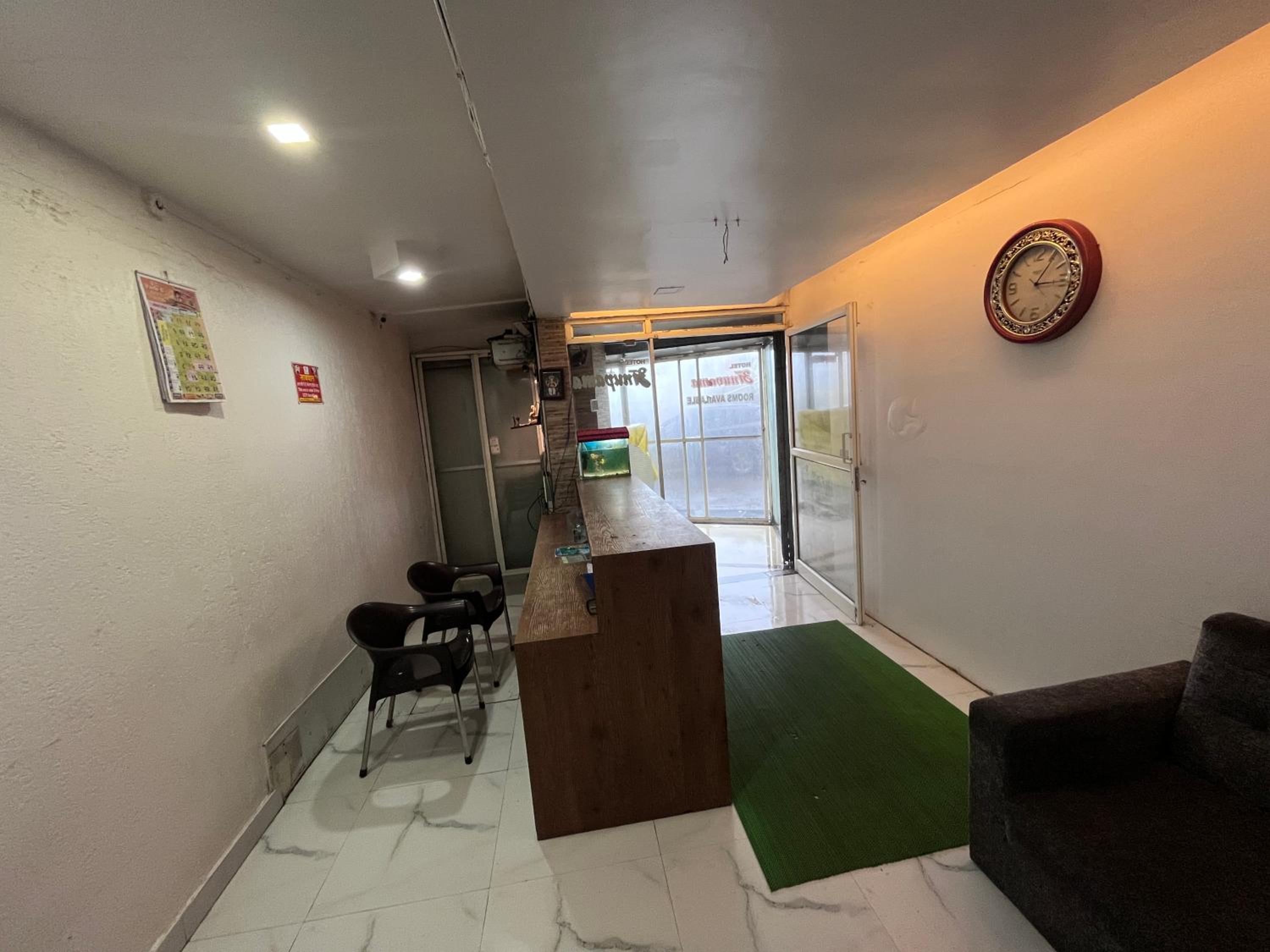 Hotel Anupama view 3