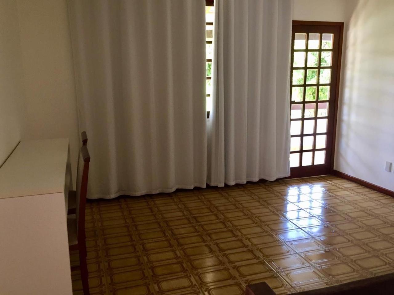 Vila Luar