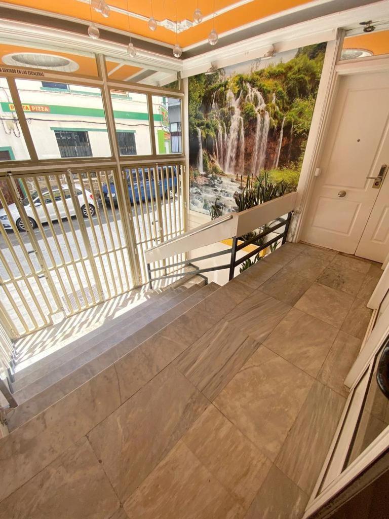 Apartamento acogedor en la playa