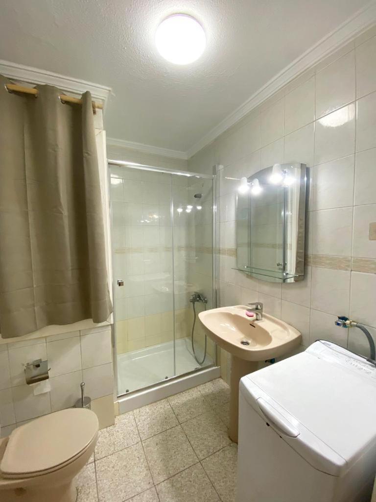 Apartamento acogedor en la playa