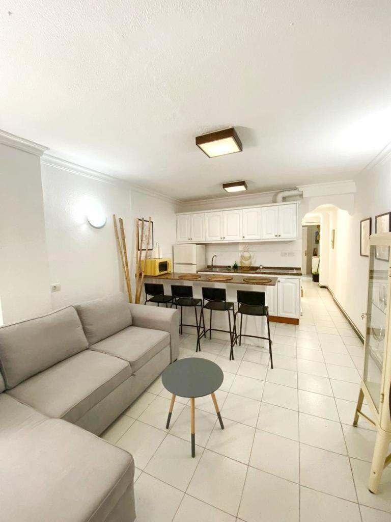Apartamento acogedor en la playa