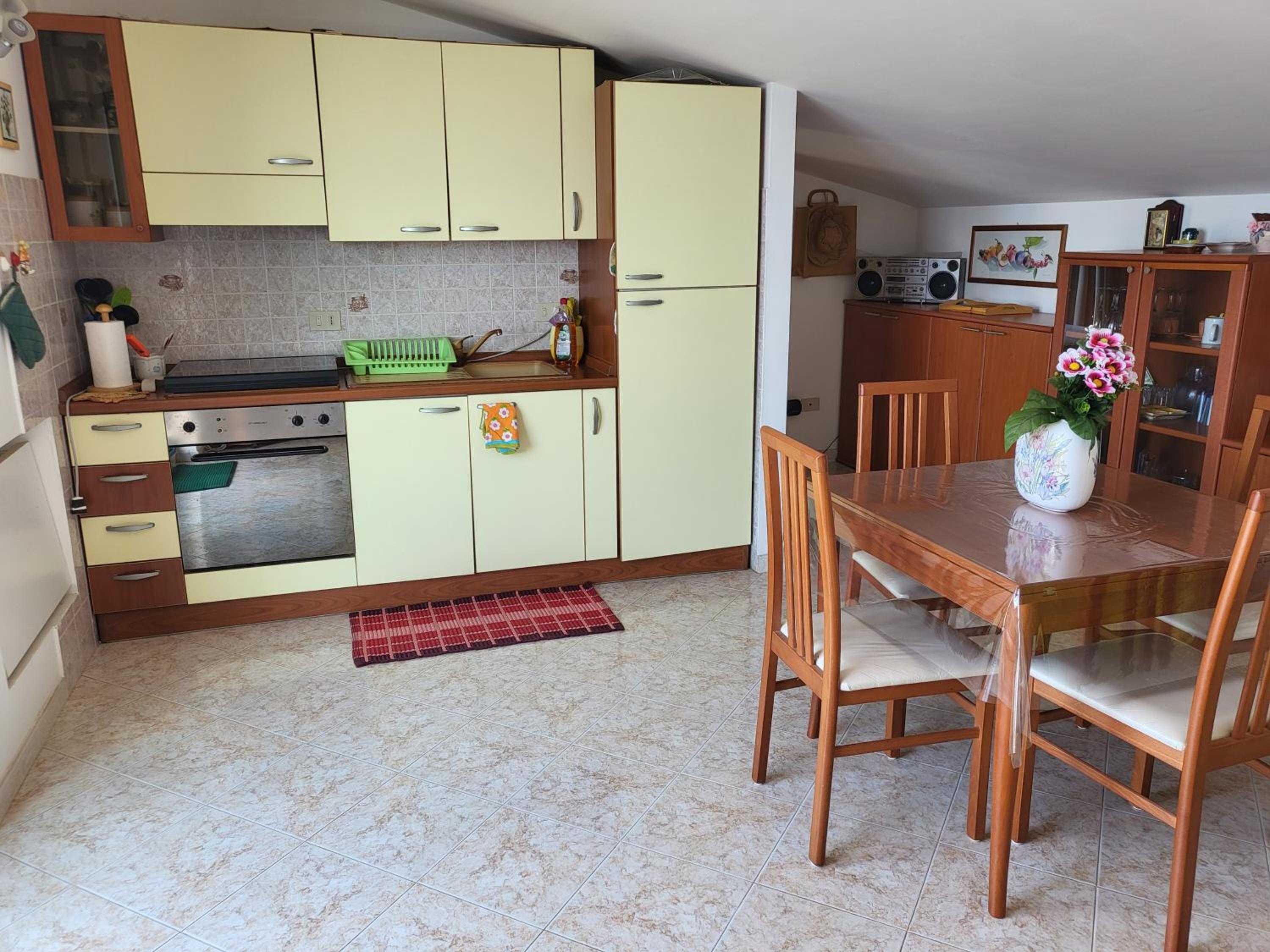 Casa Paradiso view 4