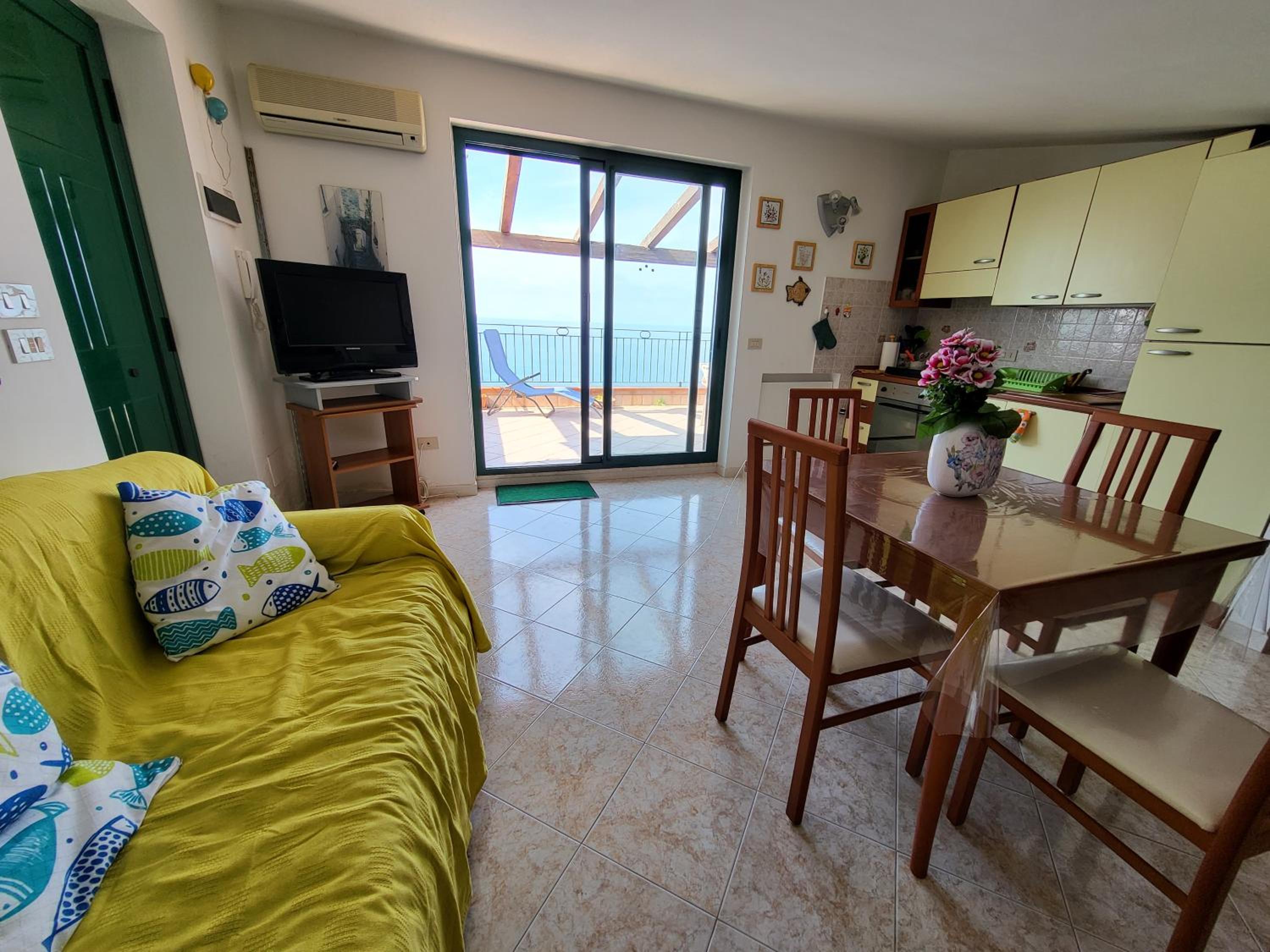 Casa Paradiso view 3