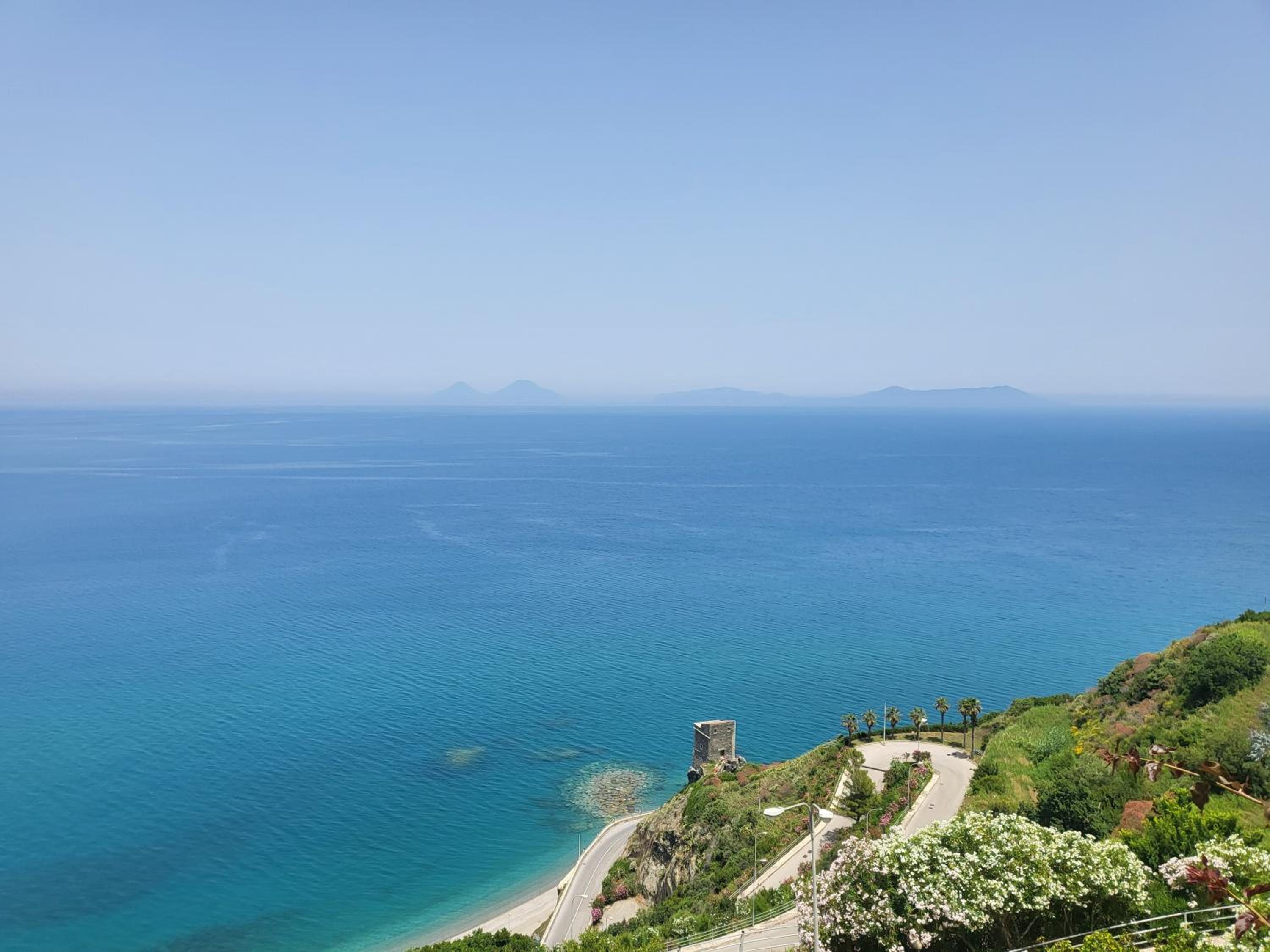 Casa Paradiso view 5