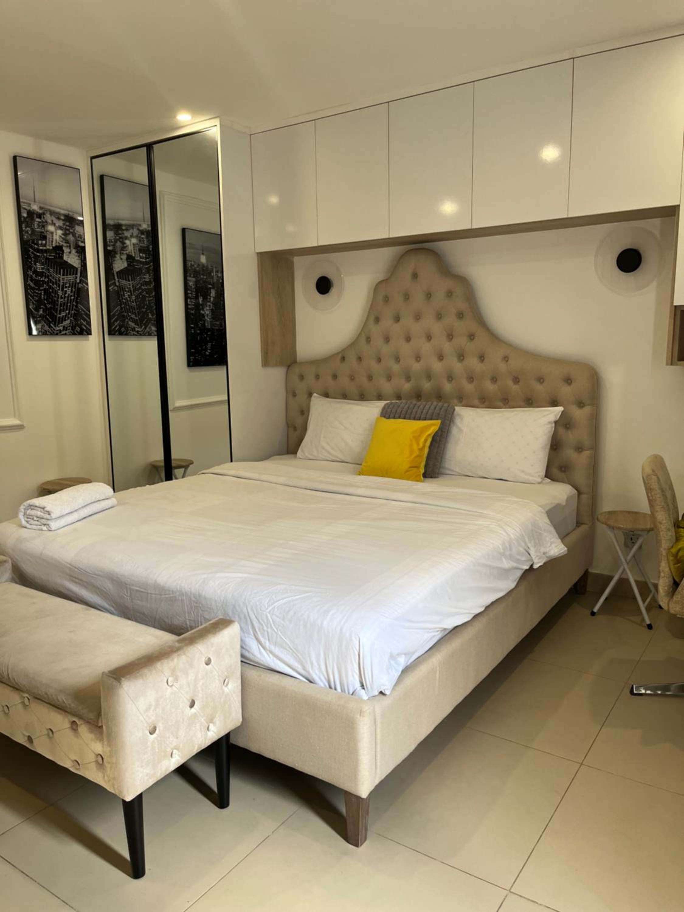RT PROPERTIES at RIVIERA EAST LEGON view 4