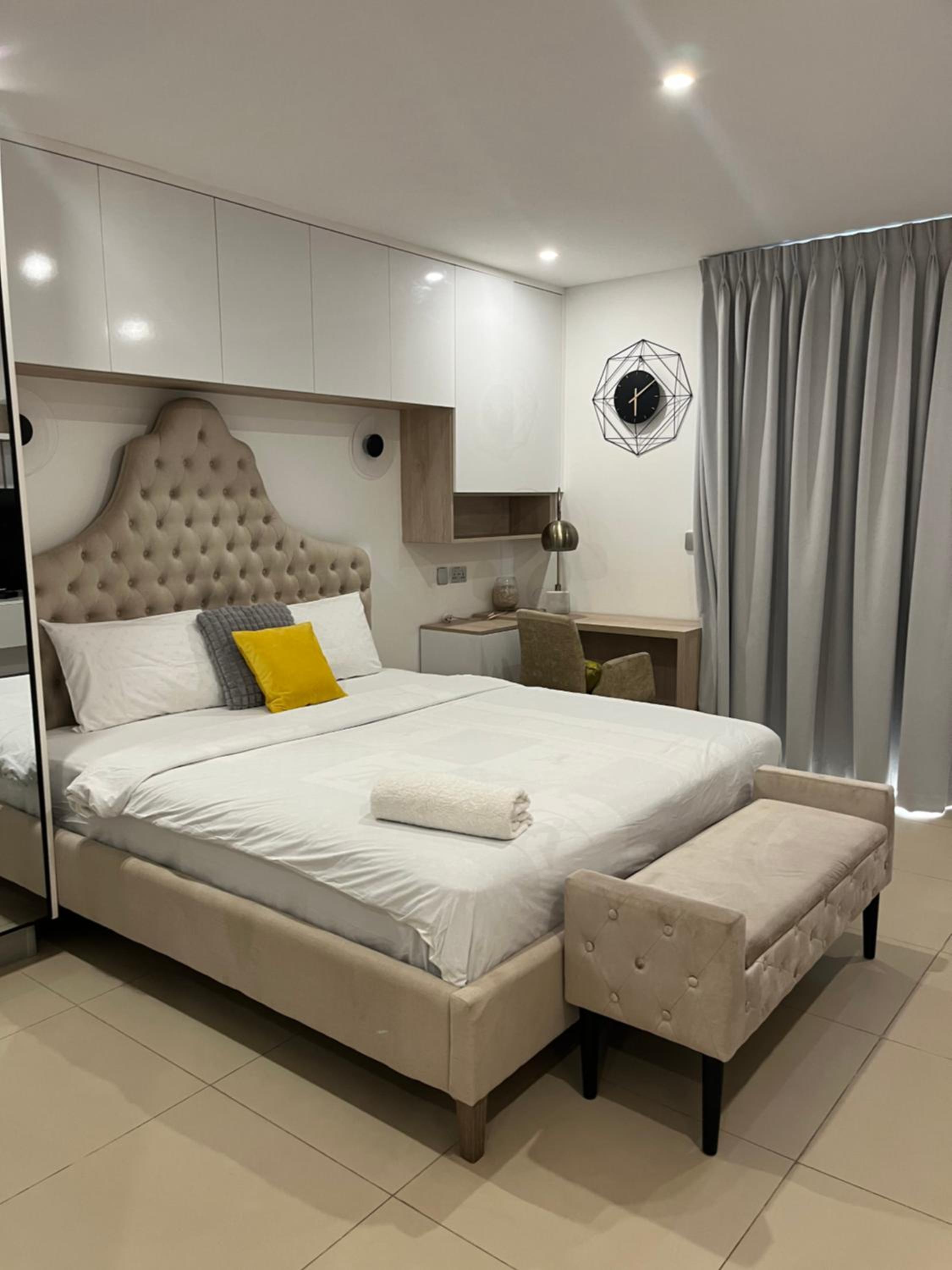 RT PROPERTIES at RIVIERA EAST LEGON view 5