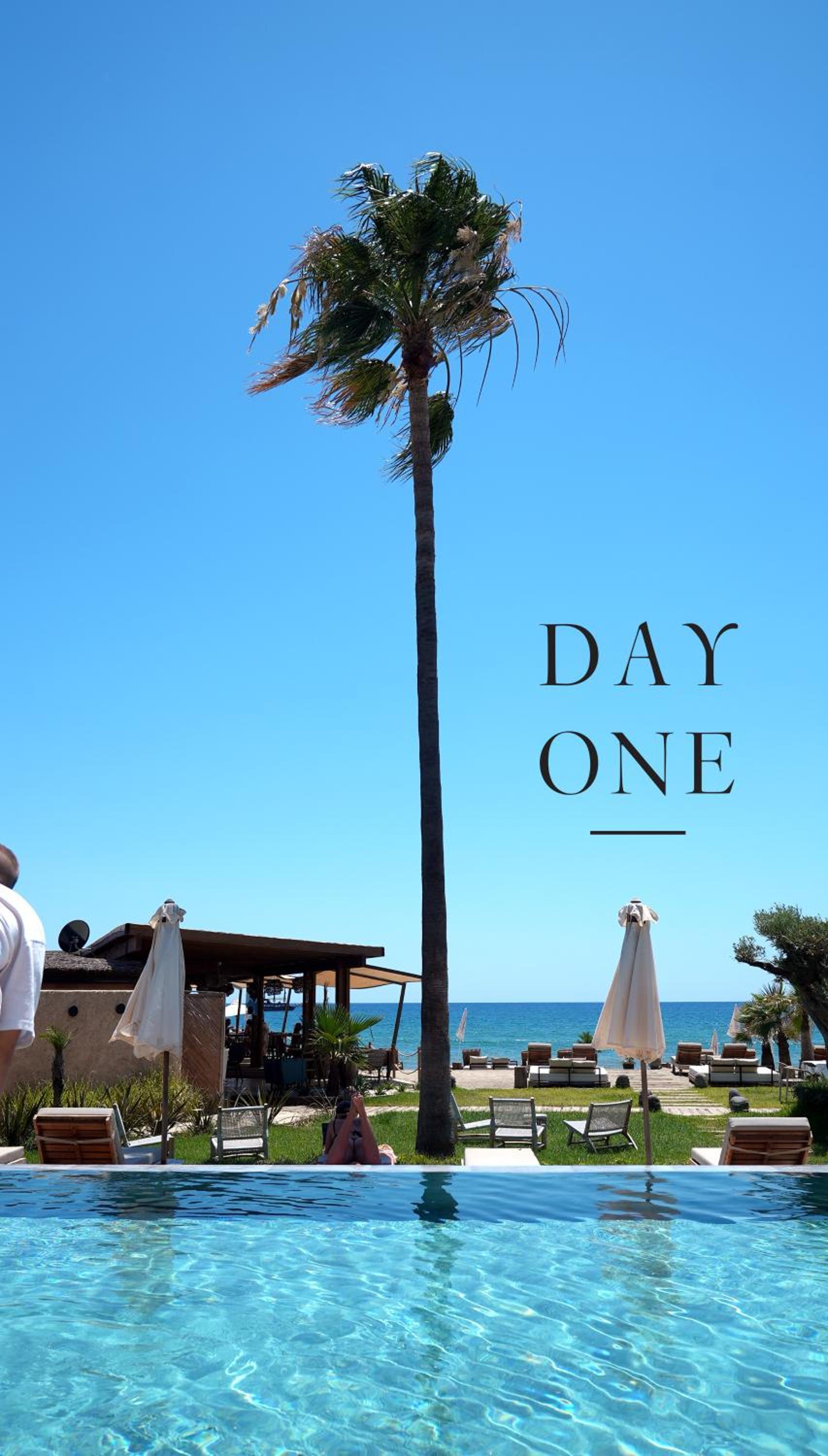 Day One Beach Resort & SPA - Adult Only - Image 102