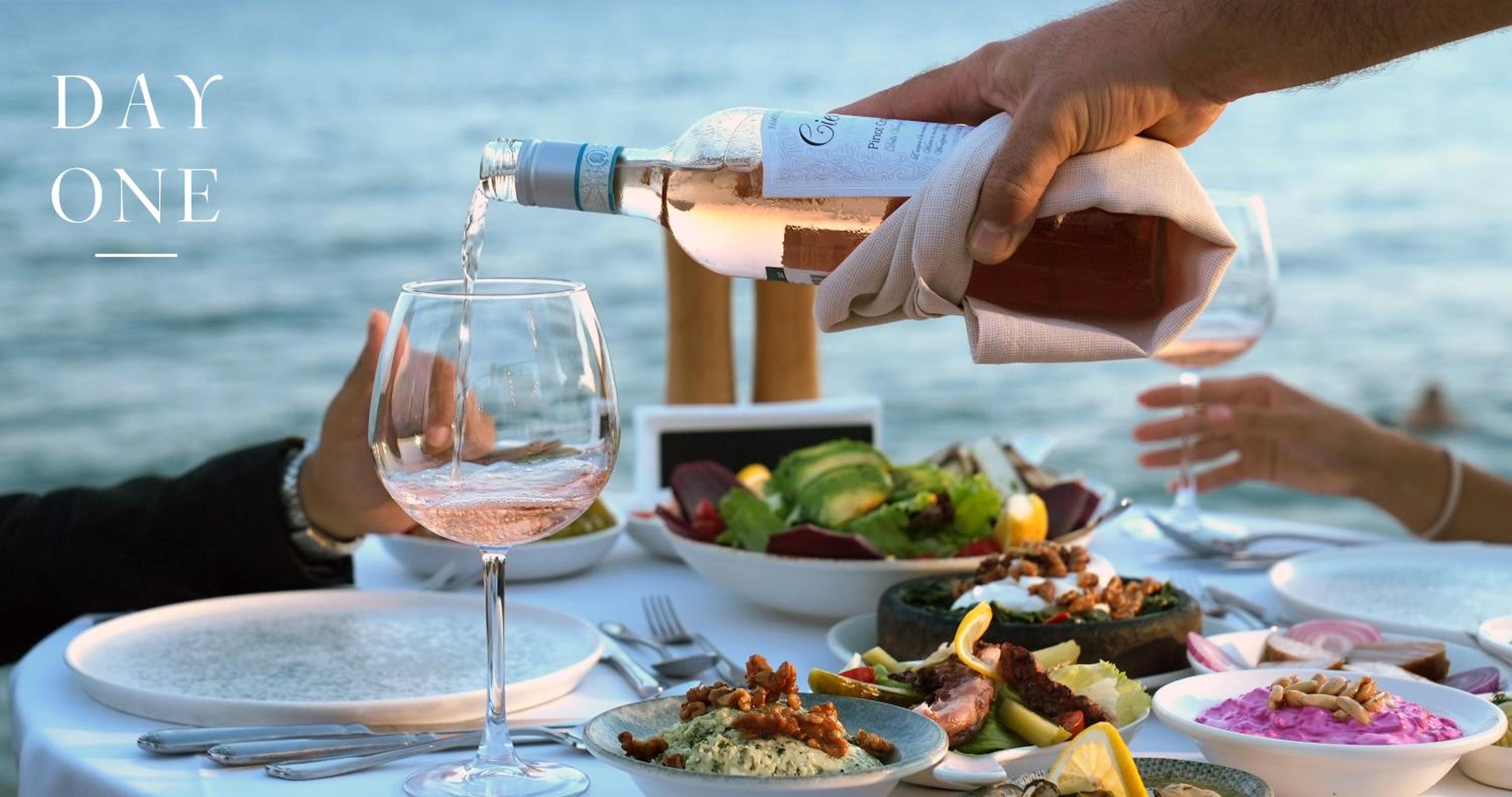 Day One Beach Resort & SPA - Adult Only - Image 103