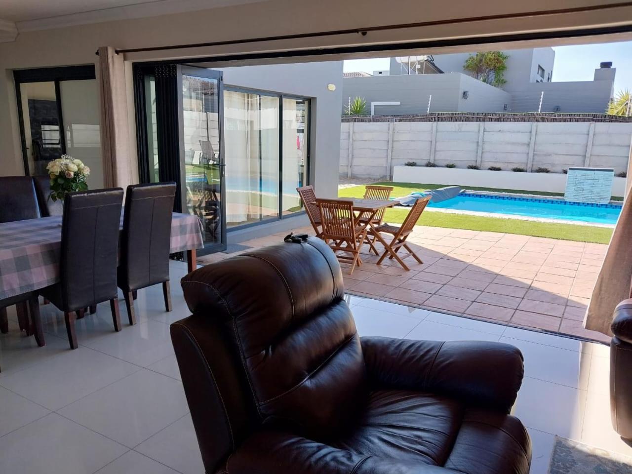 LND GUEST HOUSE view 3