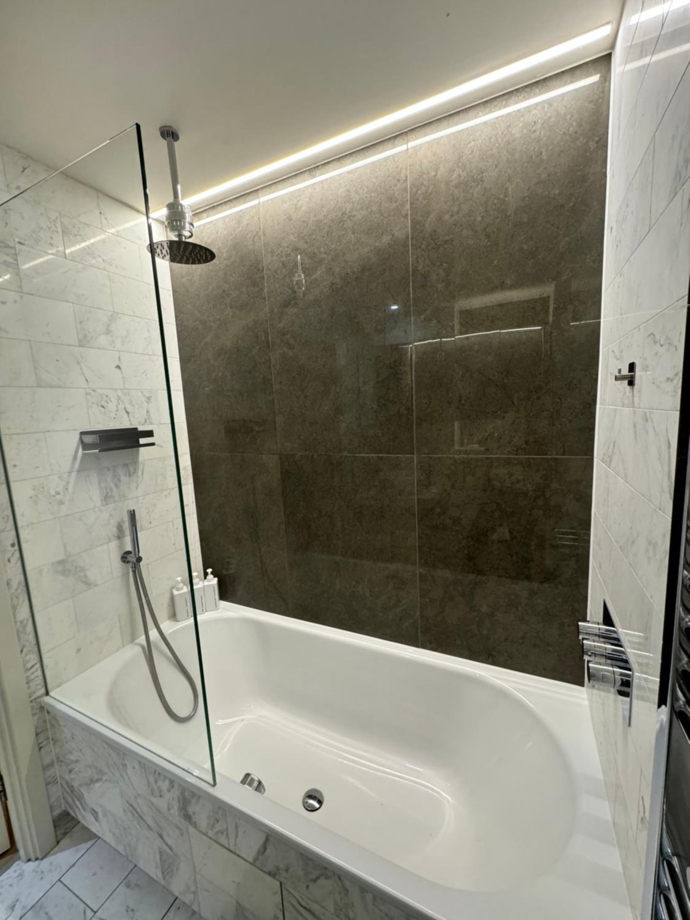 Luxury 1Bed flat with river view in Canary Wharf