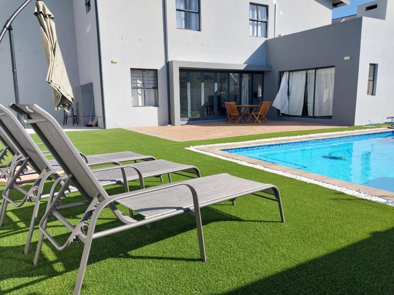 LND GUEST HOUSE view 2