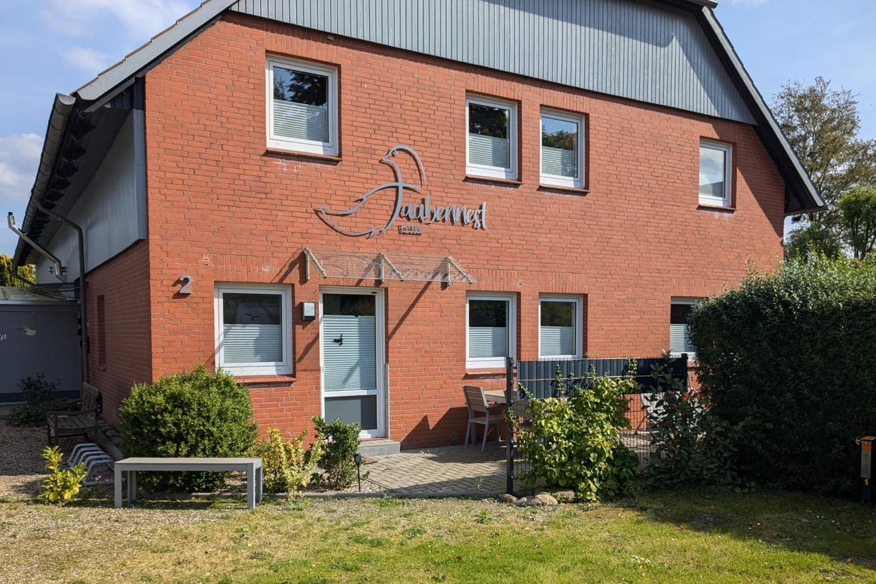 Taubennest view 2