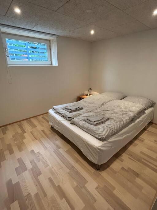 Brand new modern flat near city centre