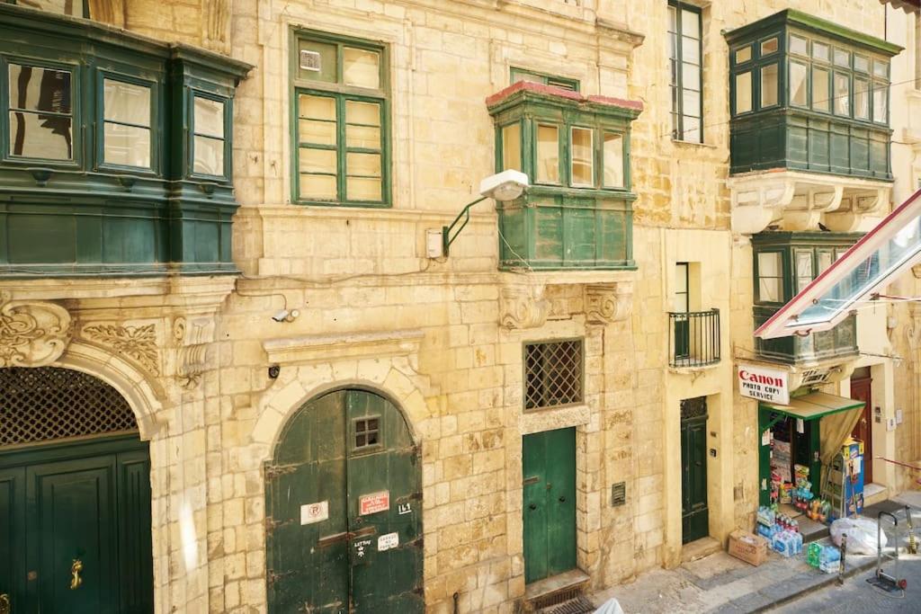 Private Apart in Heart Of Valletta view 5