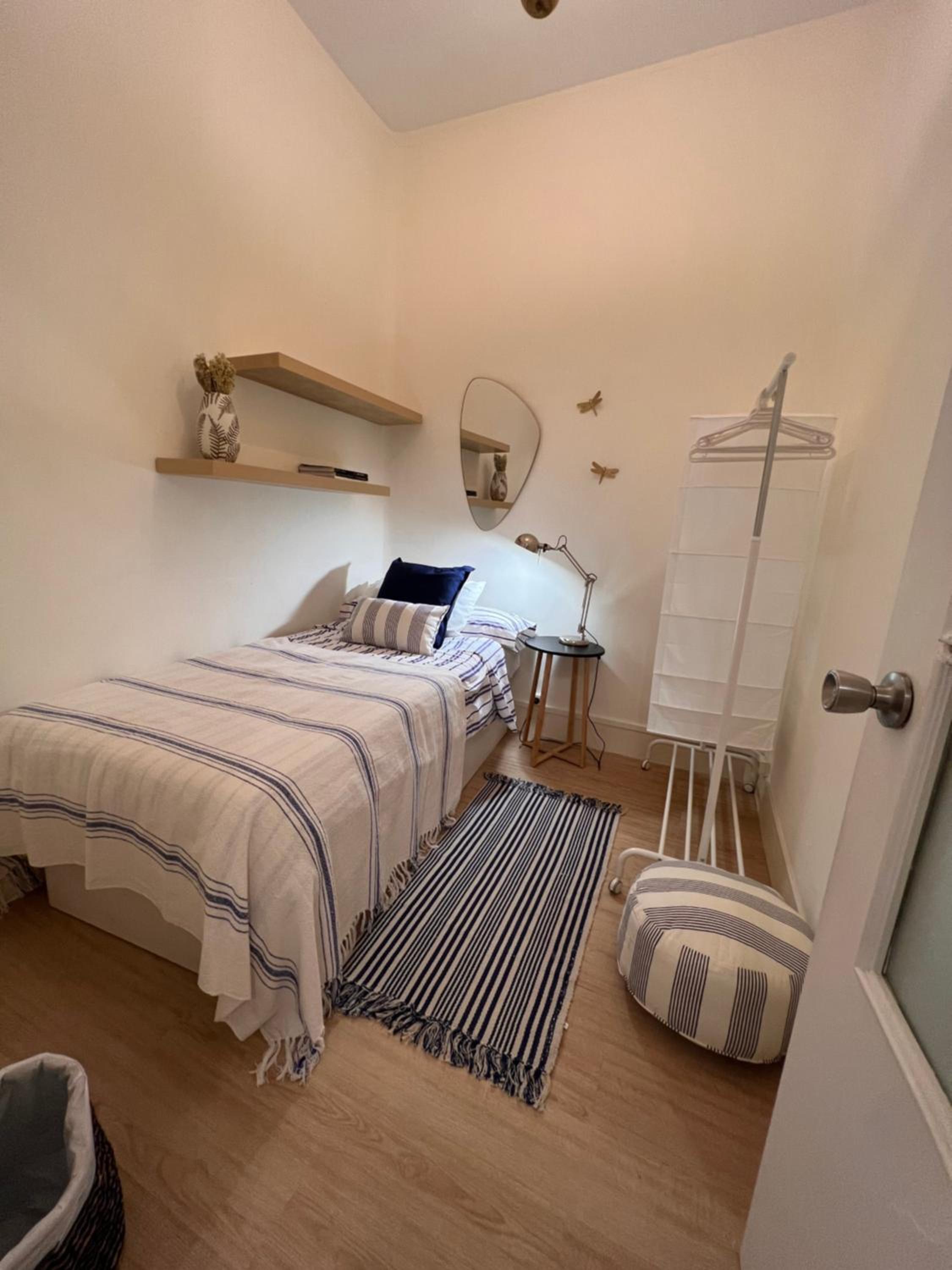 Urban rooms Fuencarral